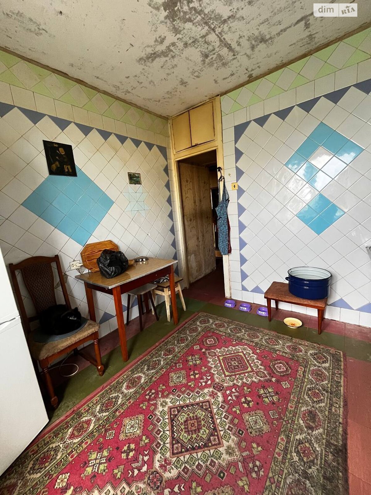 Продажа трехкомнатной квартиры в Днепре, на ул. Набережная Победы 134, район Победа-6 фото 1 Продажа трехкомнатной квартиры в Днепре, на ул. Набережная Победы 134, район Победа-6 фото 1