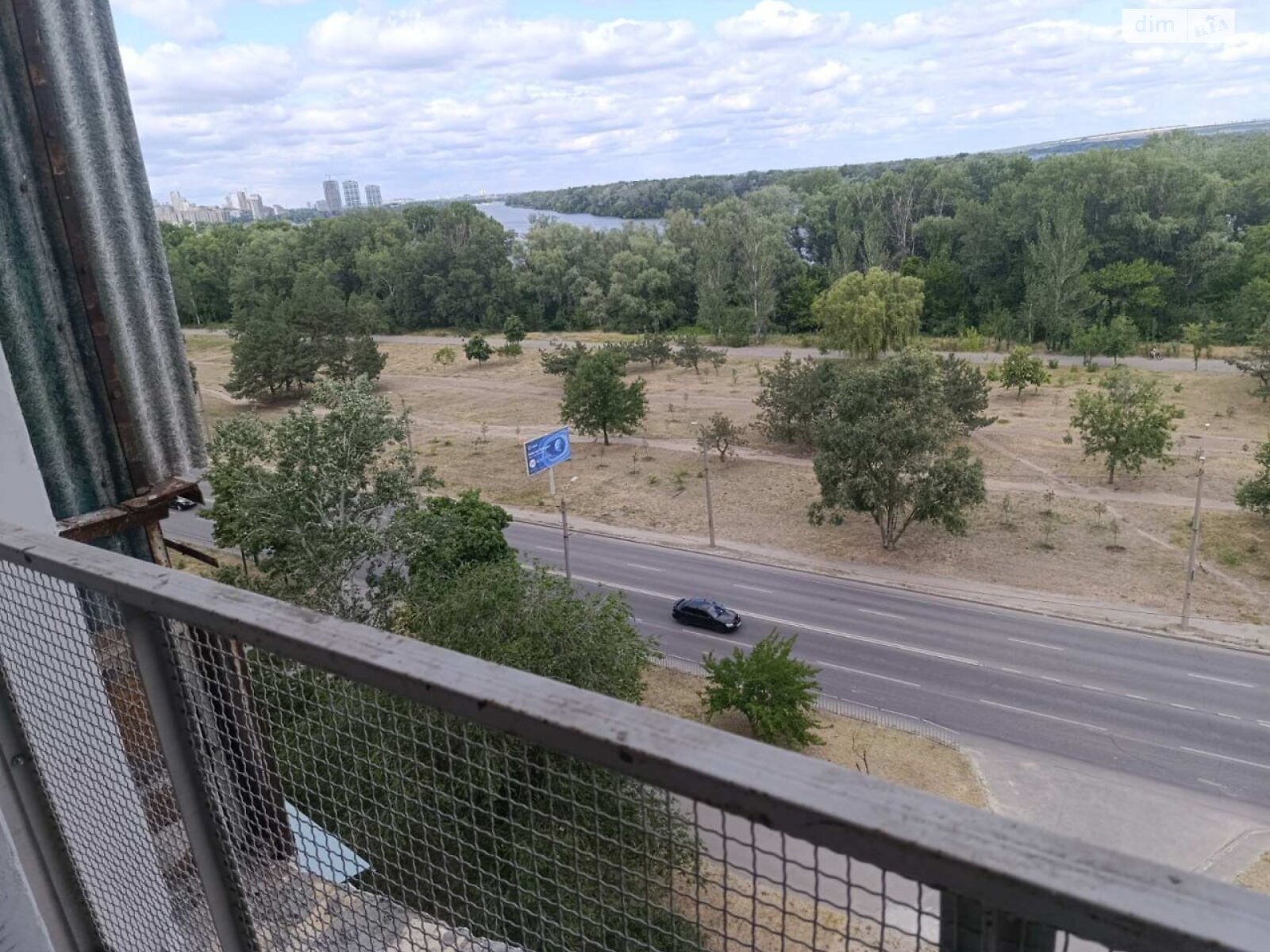 Продаж трикімнатної квартири в Дніпрі, на вул. Набережна Перемоги 118 корпус 3, район Перемога-6 фото 1 Продаж трикімнатної квартири в Дніпрі, на вул. Набережна Перемоги 118 корпус 3, район Перемога-6 фото 1