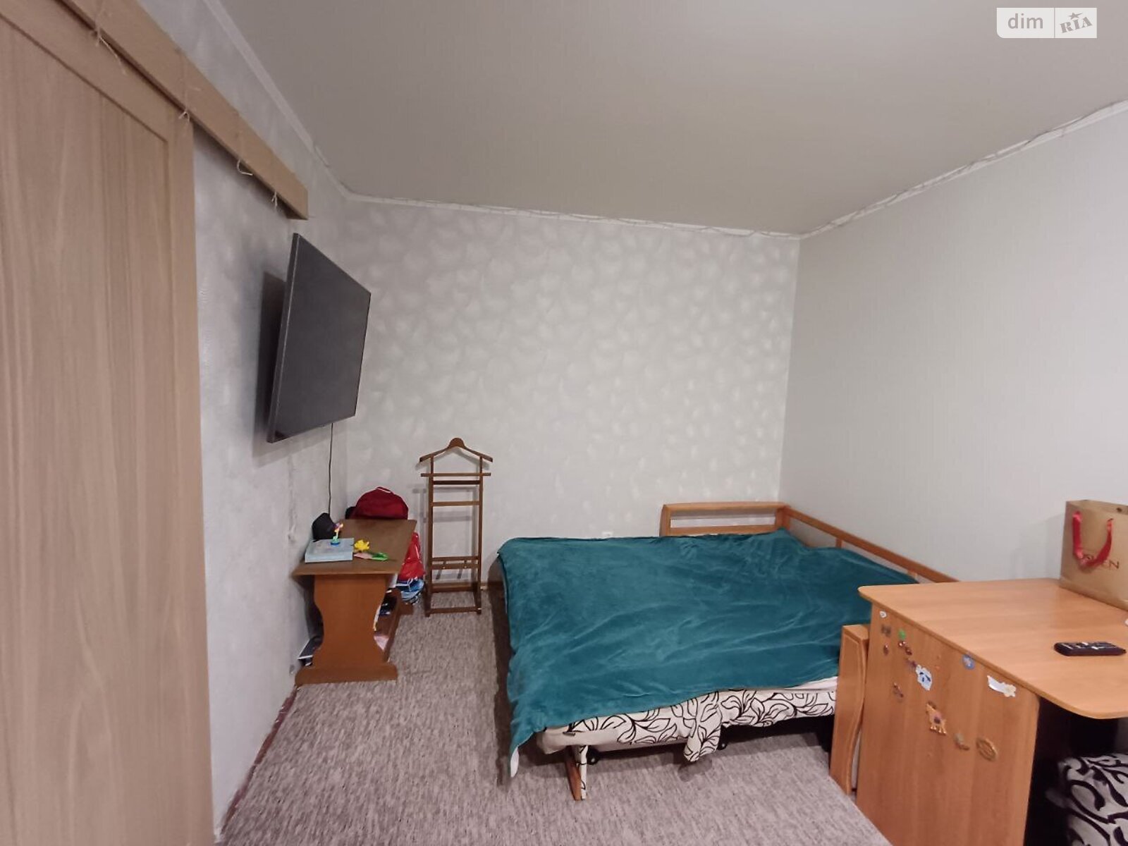 Продаж двокімнатної квартири в Дніпрі, на вул. Набережна Перемоги 130 корпус 3, район Перемога-6 фото 1 Продаж двокімнатної квартири в Дніпрі, на вул. Набережна Перемоги 130 корпус 3, район Перемога-6 фото 1