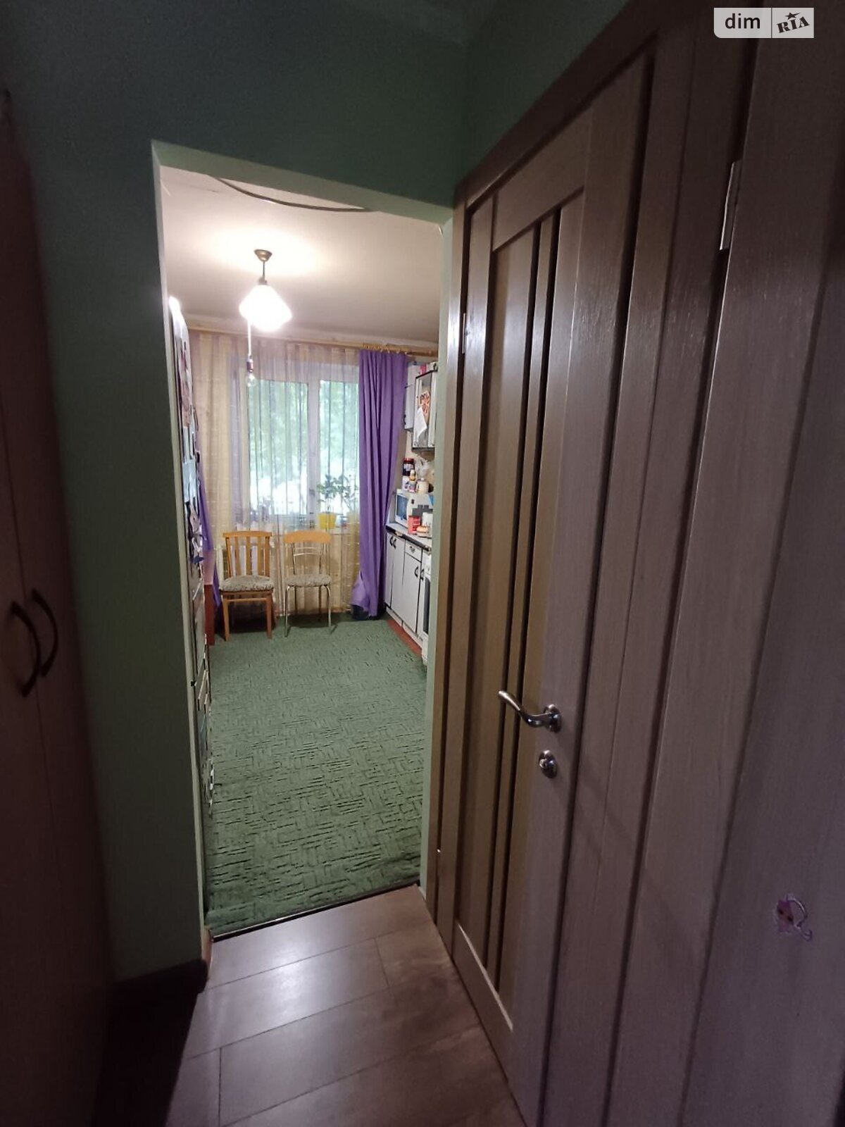 Продаж двокімнатної квартири в Дніпрі, на вул. Набережна Перемоги 130 корпус 3, район Перемога-6 фото 1 Продаж двокімнатної квартири в Дніпрі, на вул. Набережна Перемоги 130 корпус 3, район Перемога-6 фото 1