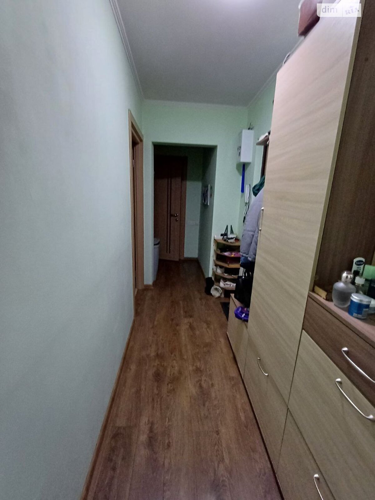 Продаж двокімнатної квартири в Дніпрі, на вул. Набережна Перемоги 130 корпус 3, район Перемога-6 фото 1 Продаж двокімнатної квартири в Дніпрі, на вул. Набережна Перемоги 130 корпус 3, район Перемога-6 фото 1