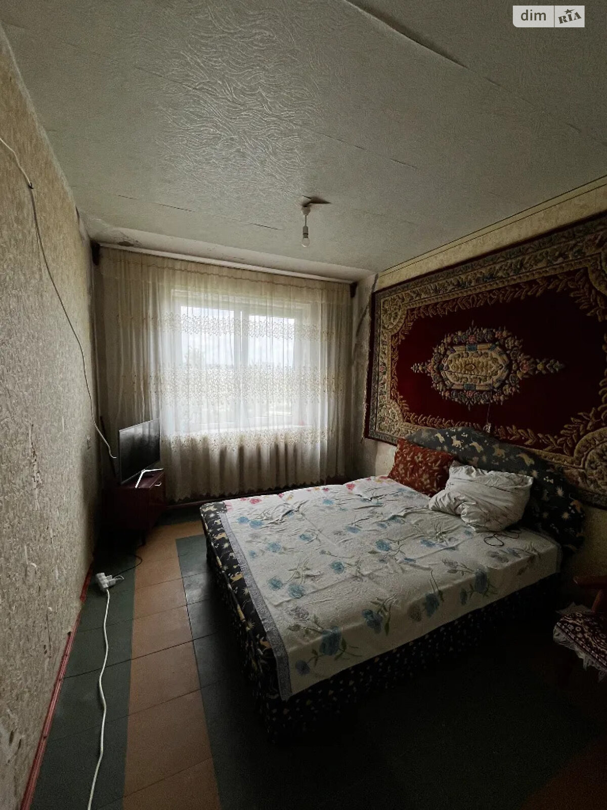Продаж трикімнатної квартири в Дніпрі, на вул. Набережна Перемоги 134/1, район Перемога-6 фото 1 Продаж трикімнатної квартири в Дніпрі, на вул. Набережна Перемоги 134/1, район Перемога-6 фото 1