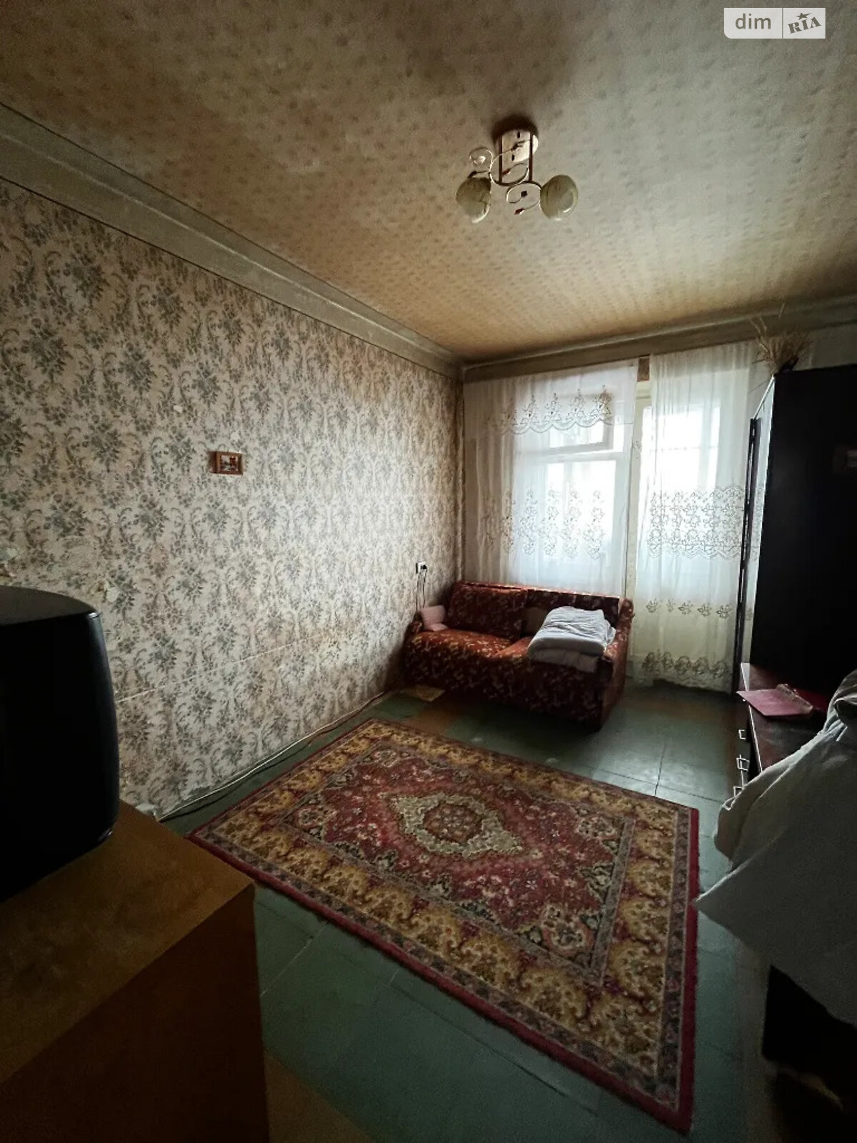 Продаж трикімнатної квартири в Дніпрі, на вул. Набережна Перемоги 134/1, район Перемога-6 фото 1 Продаж трикімнатної квартири в Дніпрі, на вул. Набережна Перемоги 134/1, район Перемога-6 фото 1