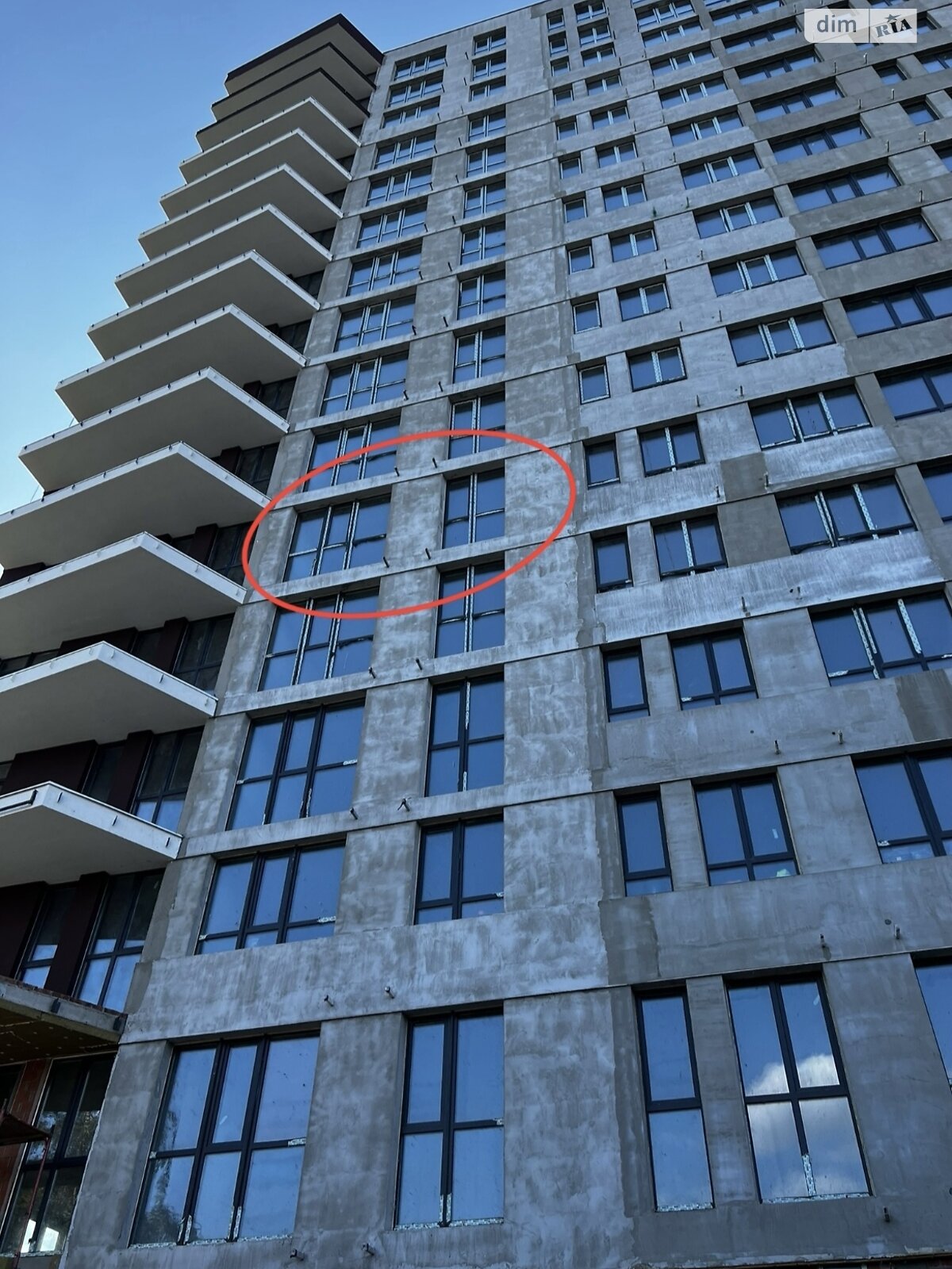 Продажа однокомнатной квартиры в Днепре, на ул. Набережная Победы 152, район Победа-6 фото 1 Продажа однокомнатной квартиры в Днепре, на ул. Набережная Победы 152, район Победа-6 фото 1