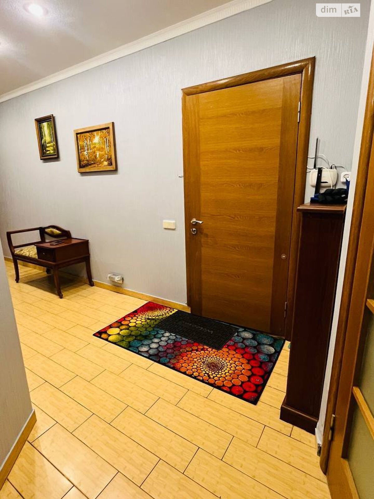 Продажа двухкомнатной квартиры в Днепре, на ул. Набережная Победы 136А, район Победа-6 фото 1