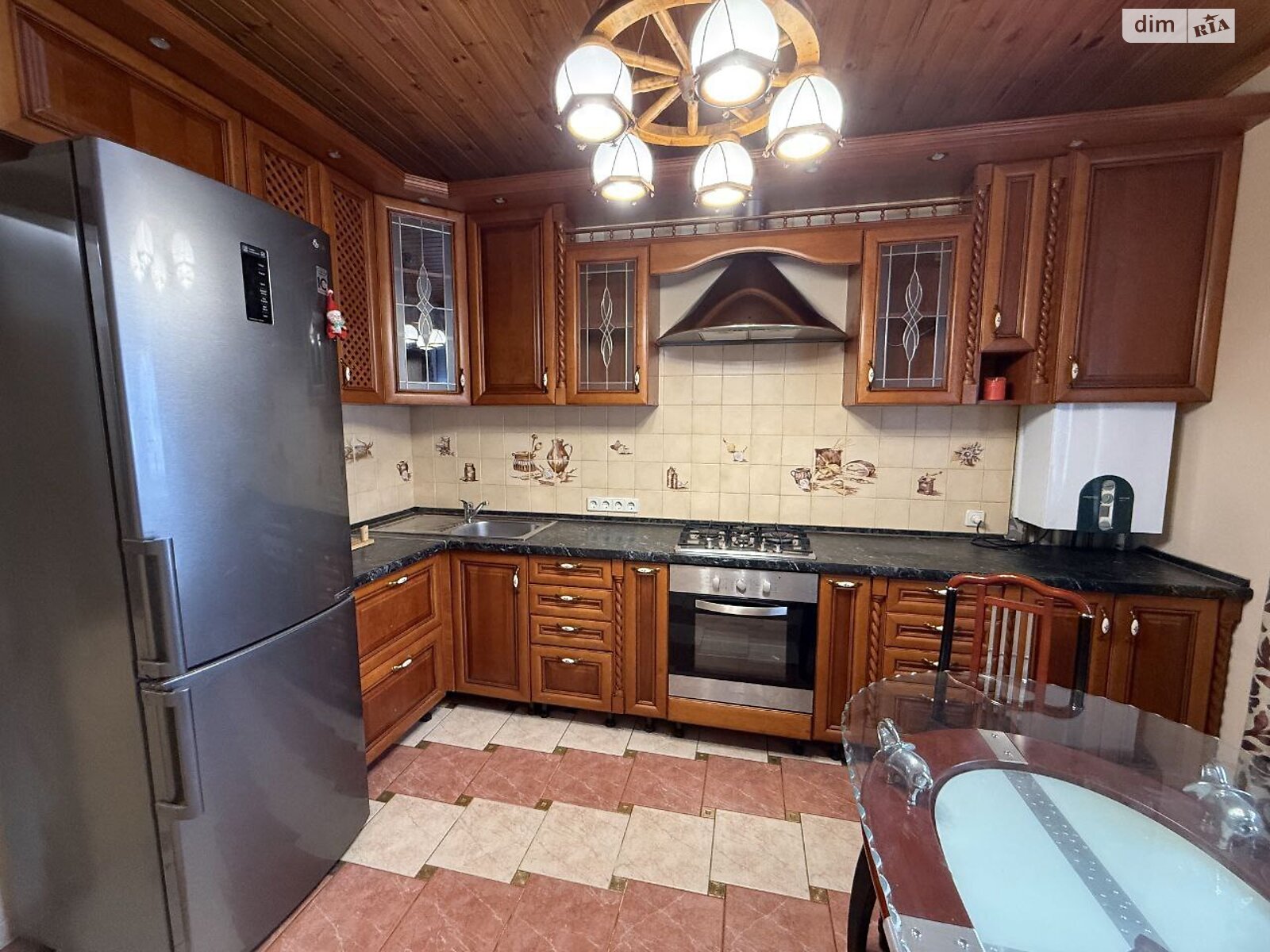 Продажа двухкомнатной квартиры в Днепре, на ул. Набережная Победы 136А, район Победа-6 фото 1