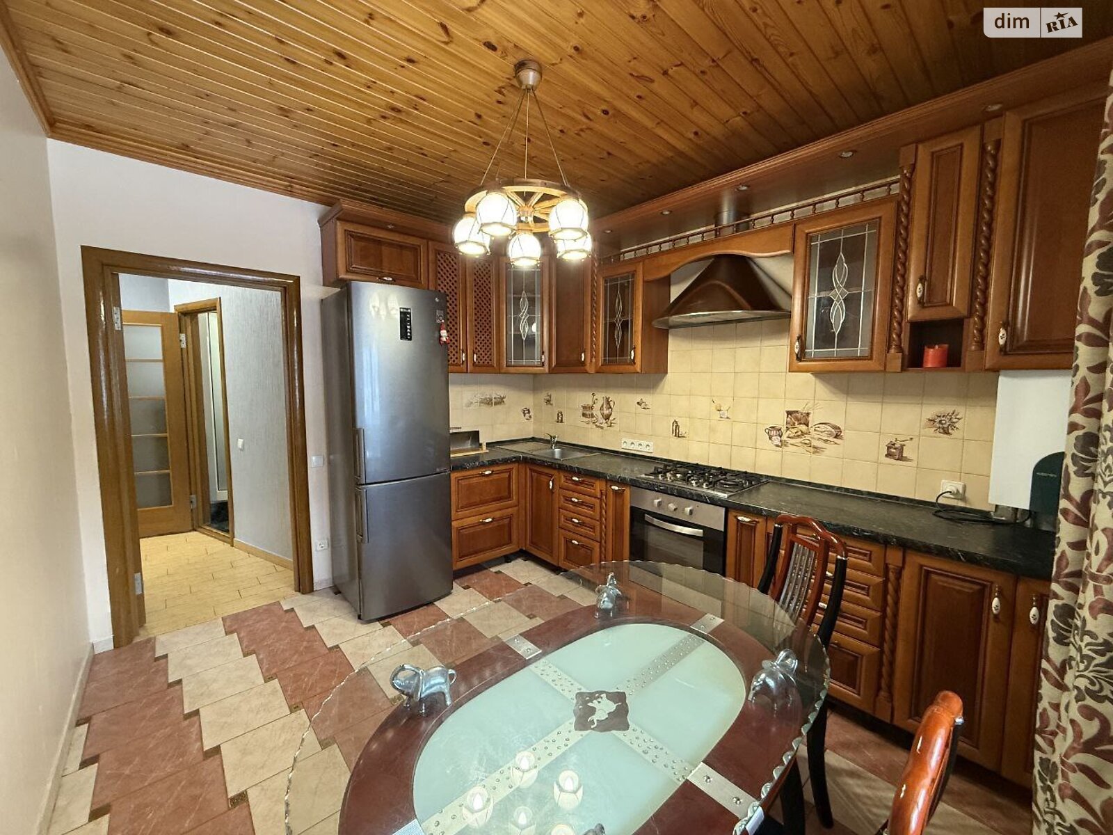 Продажа двухкомнатной квартиры в Днепре, на ул. Набережная Победы 136А, район Победа-6 фото 1