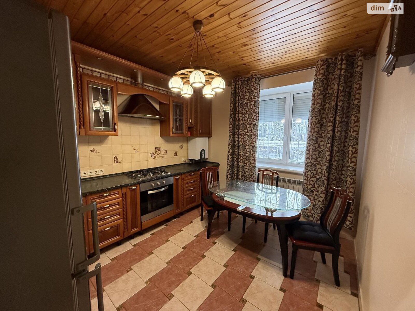 Продажа двухкомнатной квартиры в Днепре, на ул. Набережная Победы 136А, район Победа-6 фото 1