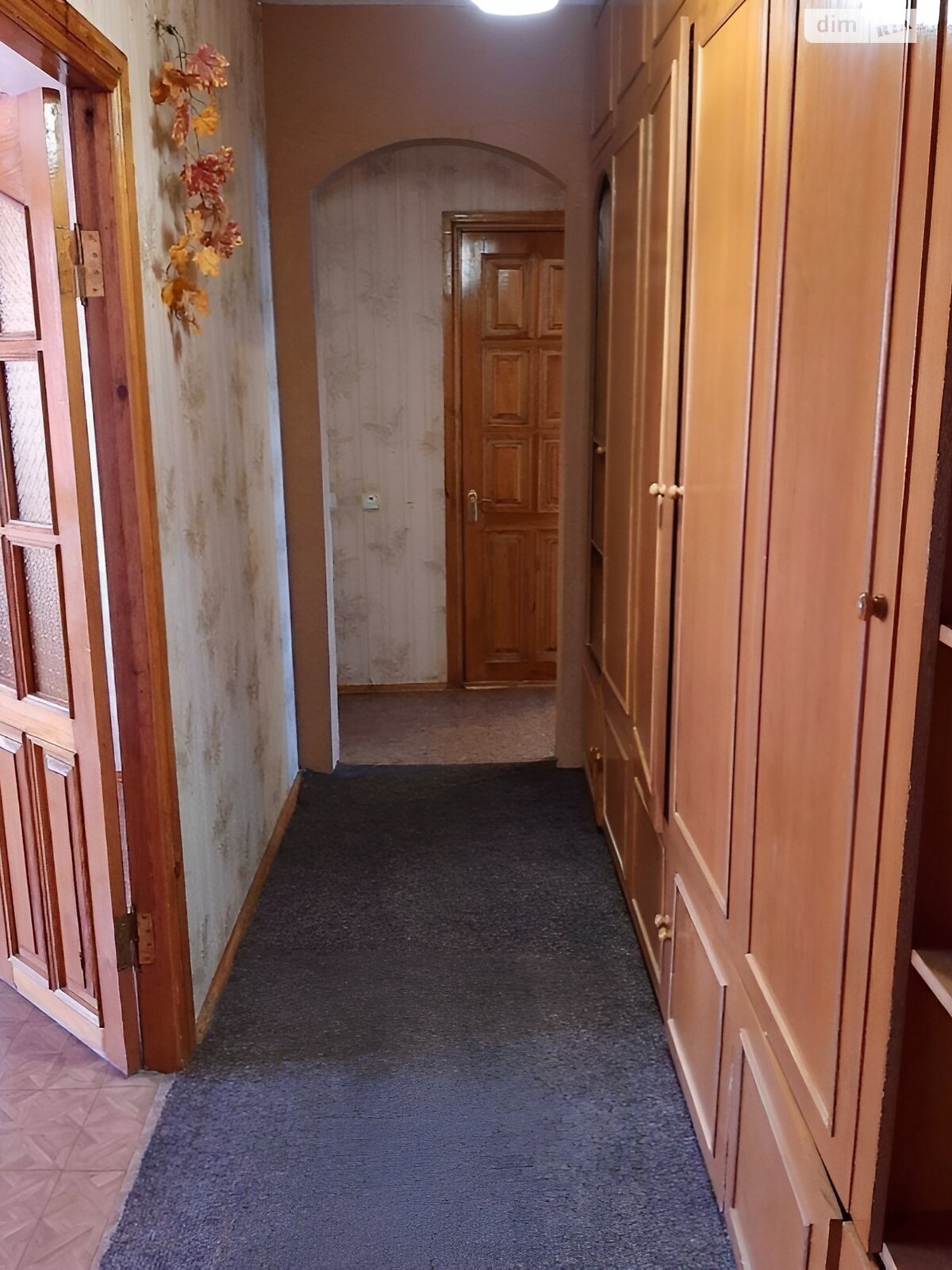 Продажа трехкомнатной квартиры в Днепре, на ул. Новогодняя, район Победа-6 фото 1 Продажа трехкомнатной квартиры в Днепре, на ул. Новогодняя, район Победа-6 фото 1