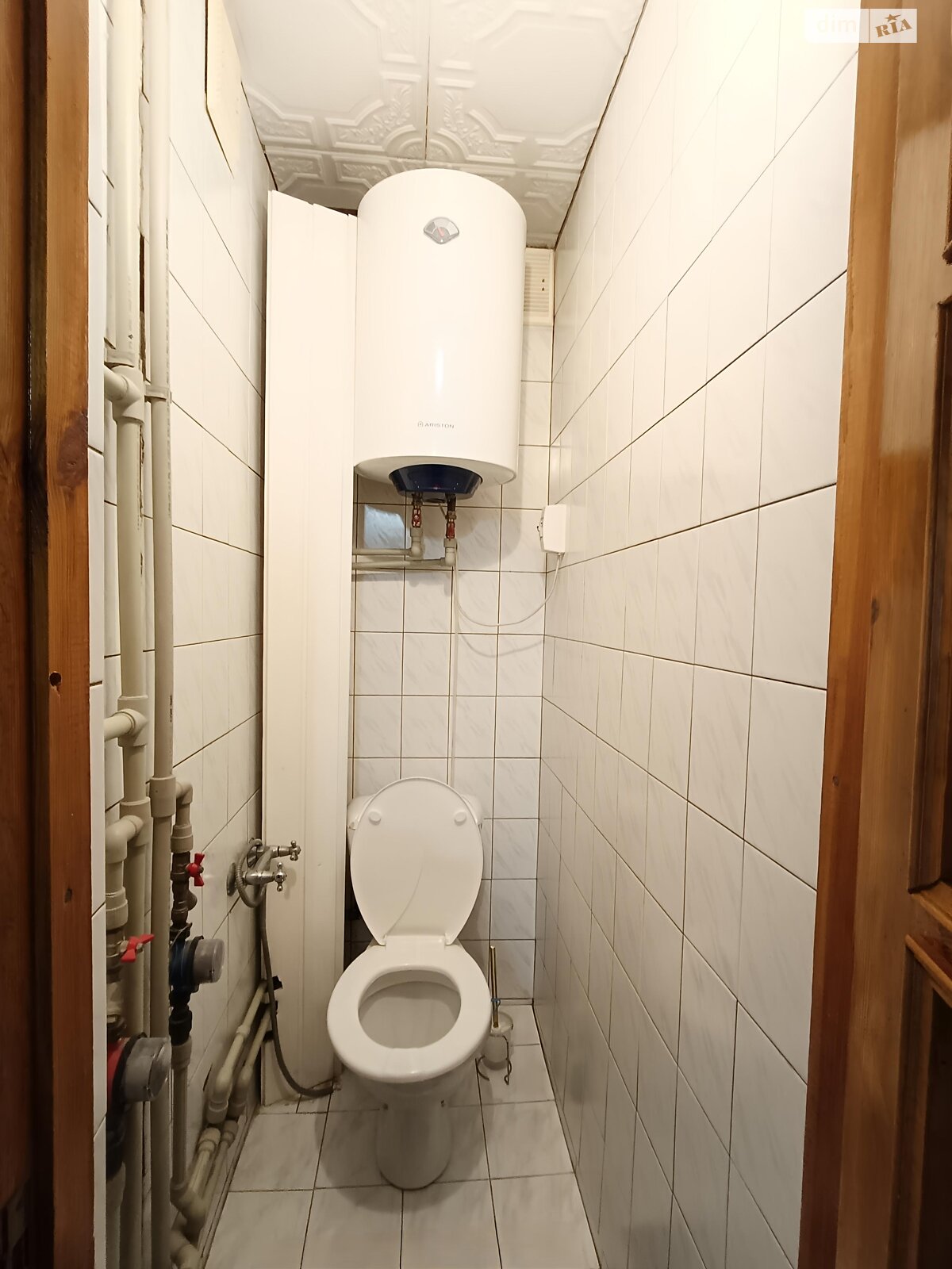 Продаж трикімнатної квартири в Дніпрі, на вул. Новорічна 45, район Перемога-6 фото 1 Продаж трикімнатної квартири в Дніпрі, на вул. Новорічна 45, район Перемога-6 фото 1