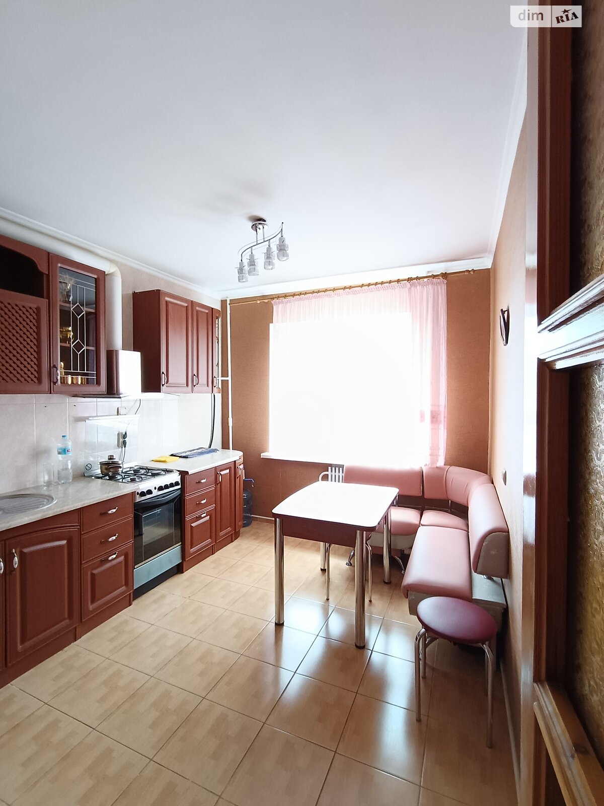 Продаж трикімнатної квартири в Дніпрі, на вул. Новорічна 45, район Перемога-6 фото 1 Продаж трикімнатної квартири в Дніпрі, на вул. Новорічна 45, район Перемога-6 фото 1