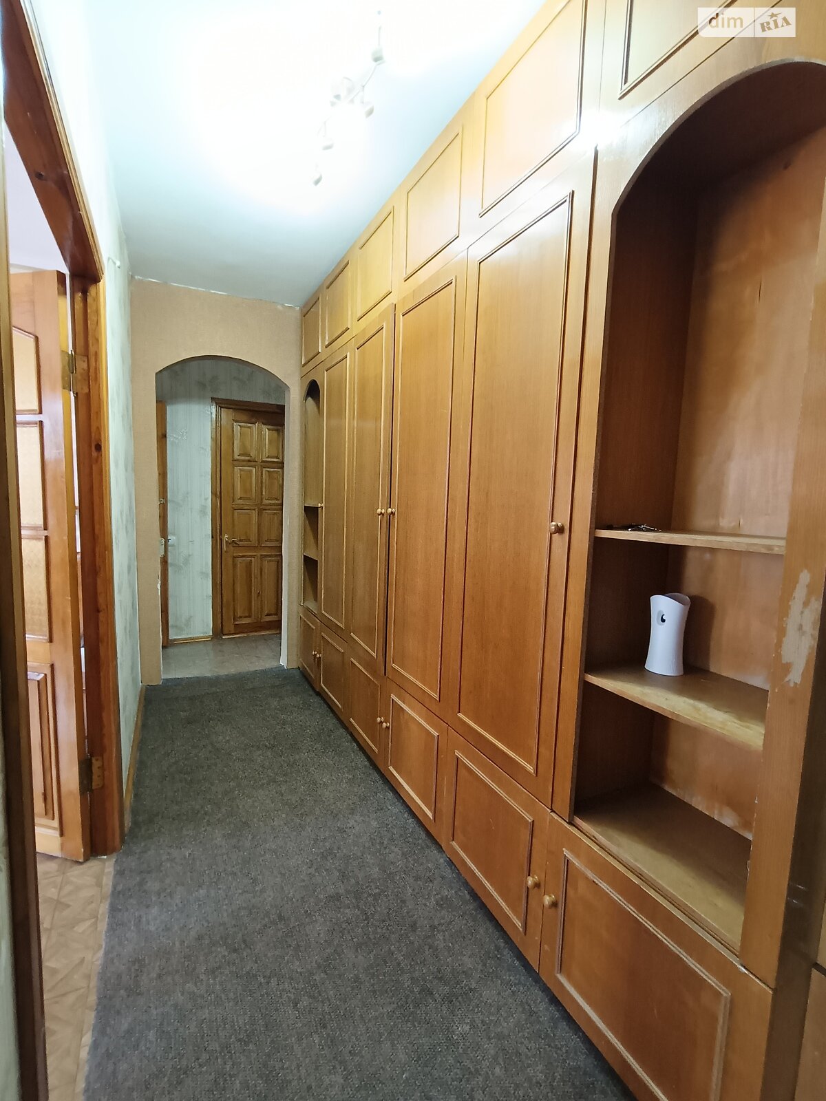 Продаж трикімнатної квартири в Дніпрі, на вул. Новорічна 45, район Перемога-6 фото 1 Продаж трикімнатної квартири в Дніпрі, на вул. Новорічна 45, район Перемога-6 фото 1