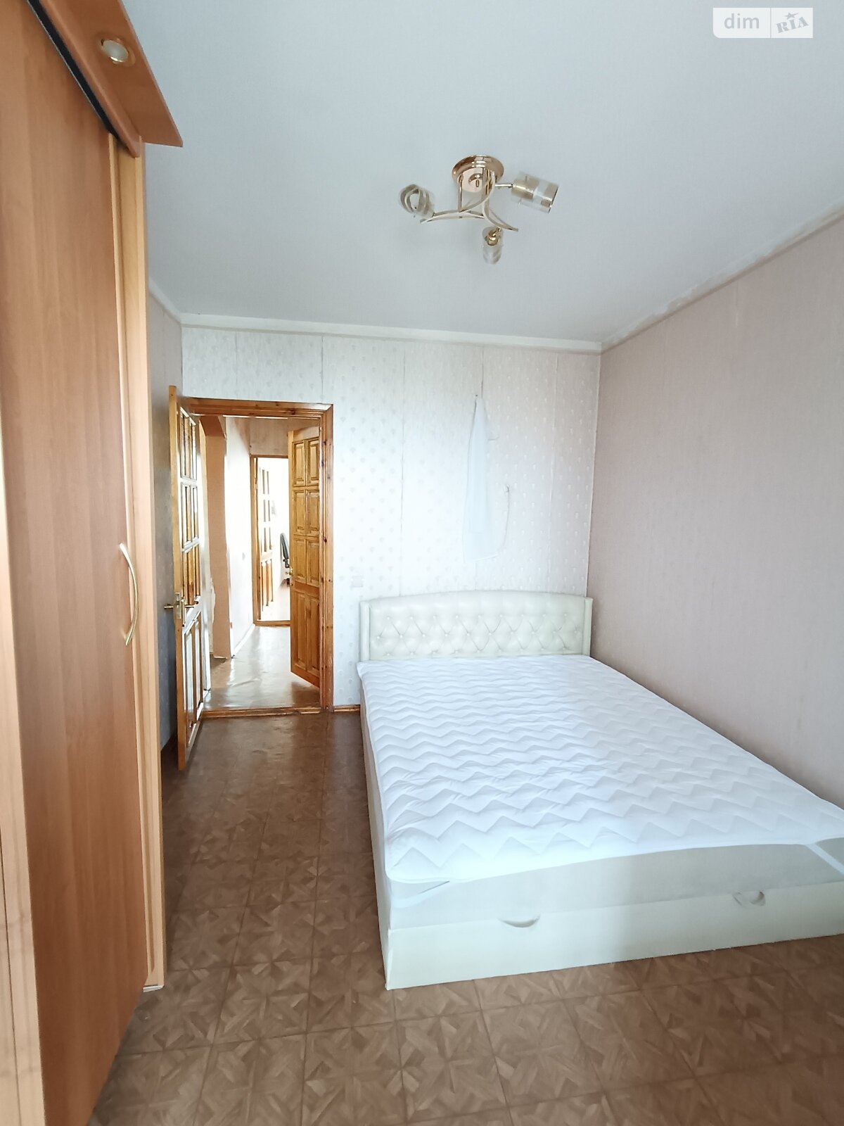 Продаж трикімнатної квартири в Дніпрі, на вул. Новорічна 45, район Перемога-6 фото 1 Продаж трикімнатної квартири в Дніпрі, на вул. Новорічна 45, район Перемога-6 фото 1