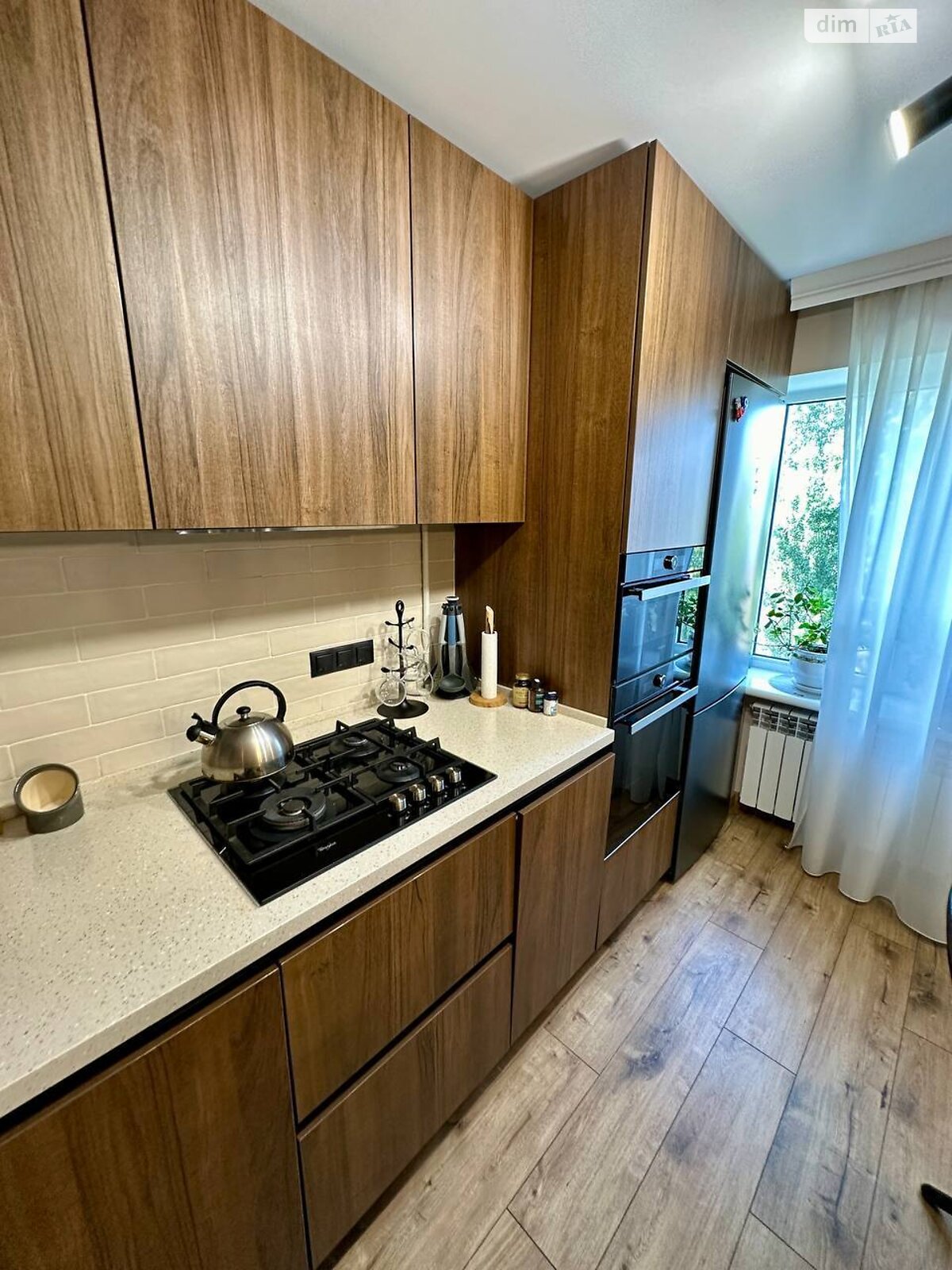 Продажа трехкомнатной квартиры в Днепре, на ул. Різоля 7, район Победа-6 фото 1 Продажа трехкомнатной квартиры в Днепре, на ул. Різоля 7, район Победа-6 фото 1