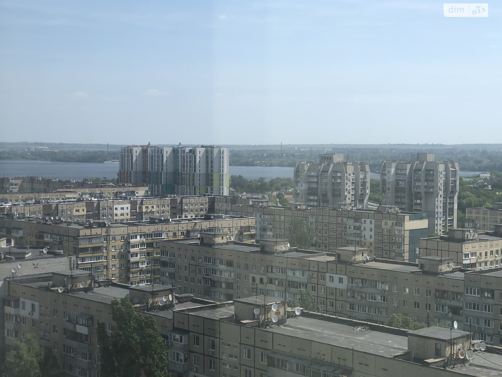 Продажа двухкомнатной квартиры в Днепре, на ул. Різоля 7, район Победа-6 фото 1 Продажа двухкомнатной квартиры в Днепре, на ул. Різоля 7, район Победа-6 фото 1