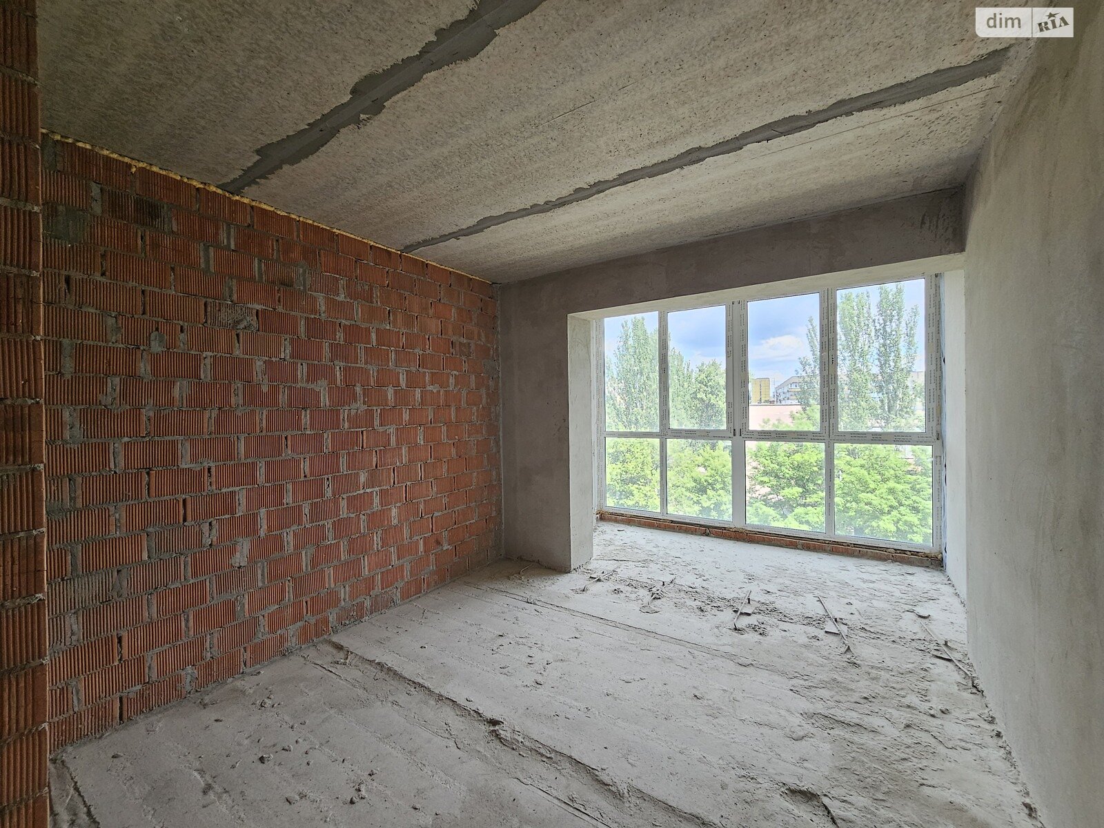 Продаж двокімнатної квартири в Дніпрі, на вул. Ризоля 30, район Перемога-6 фото 1 Продаж двокімнатної квартири в Дніпрі, на вул. Ризоля 30, район Перемога-6 фото 1