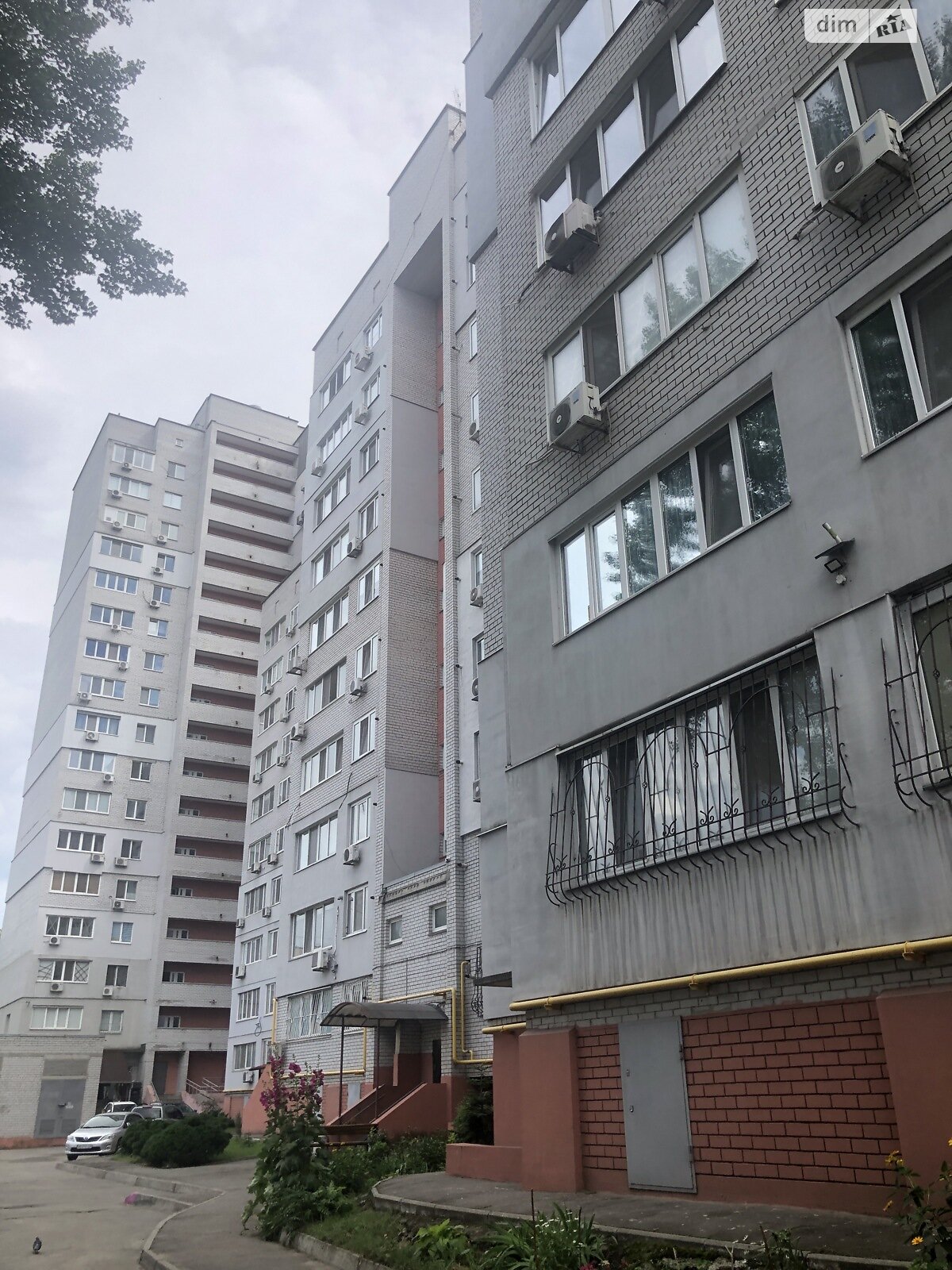 Продаж двокімнатної квартири в Дніпрі, на вул. Ризоля 7, кв. 193, район Перемога-6 фото 1 Продаж двокімнатної квартири в Дніпрі, на вул. Ризоля 7, кв. 193, район Перемога-6 фото 1
