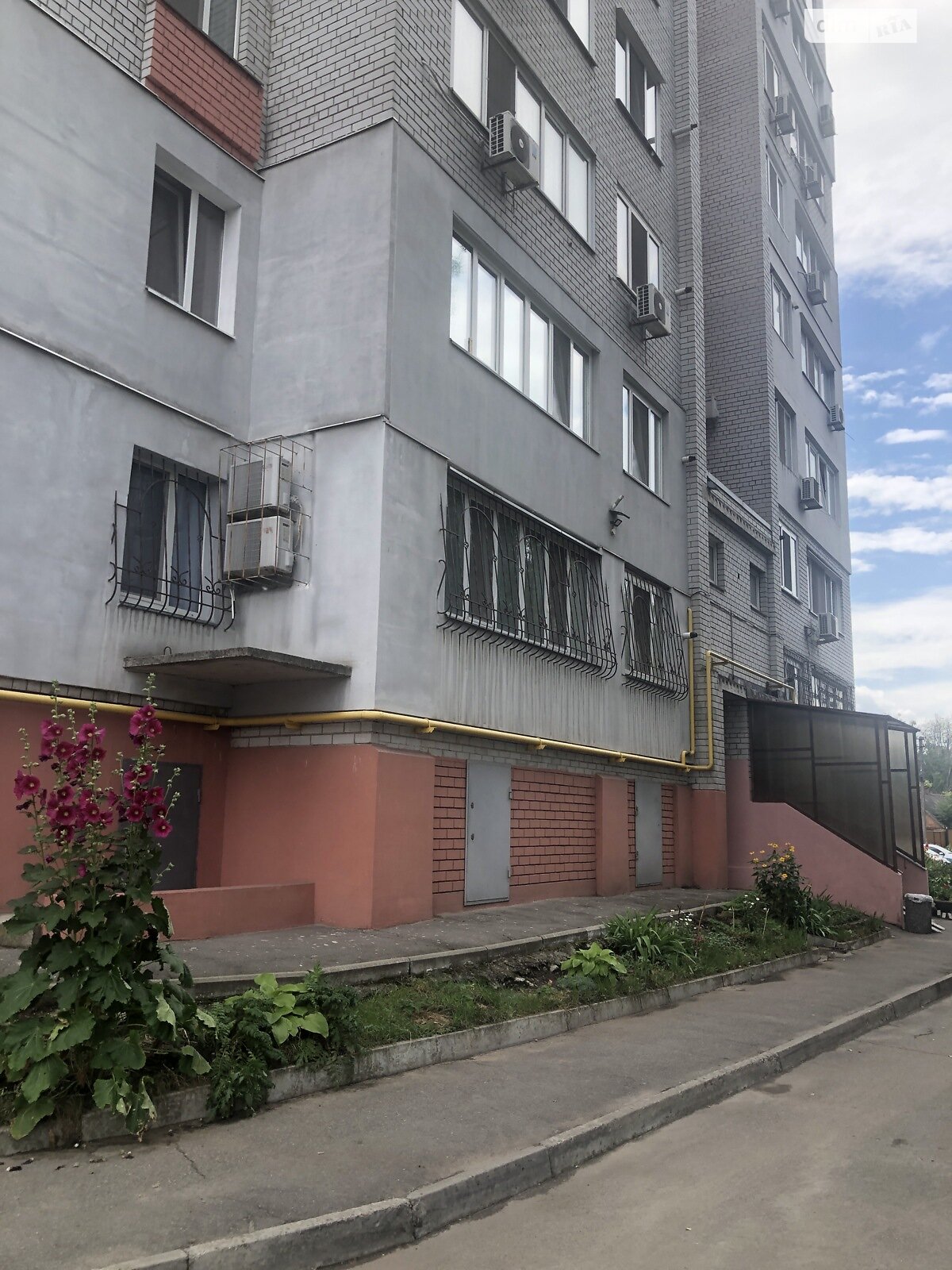 Продаж двокімнатної квартири в Дніпрі, на вул. Ризоля 7, кв. 193, район Перемога-6 фото 1 Продаж двокімнатної квартири в Дніпрі, на вул. Ризоля 7, кв. 193, район Перемога-6 фото 1