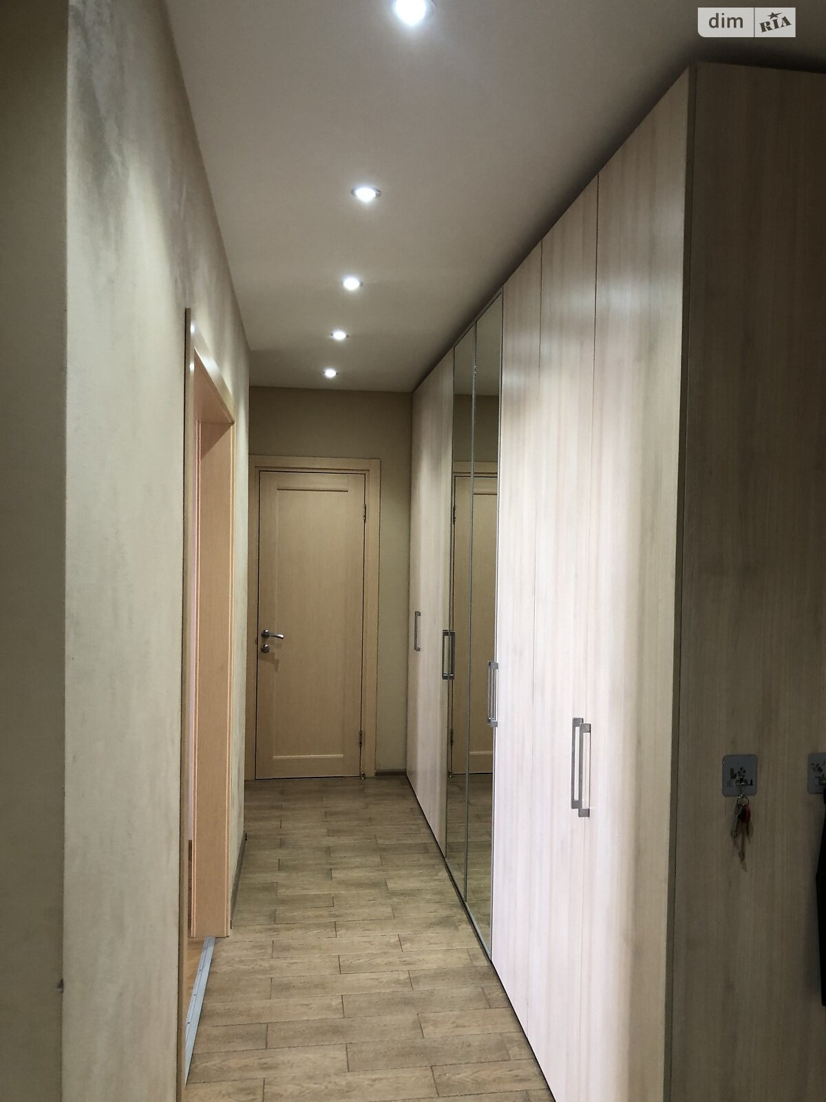Продаж двокімнатної квартири в Дніпрі, на вул. Ризоля 7, кв. 193, район Перемога-6 фото 1 Продаж двокімнатної квартири в Дніпрі, на вул. Ризоля 7, кв. 193, район Перемога-6 фото 1