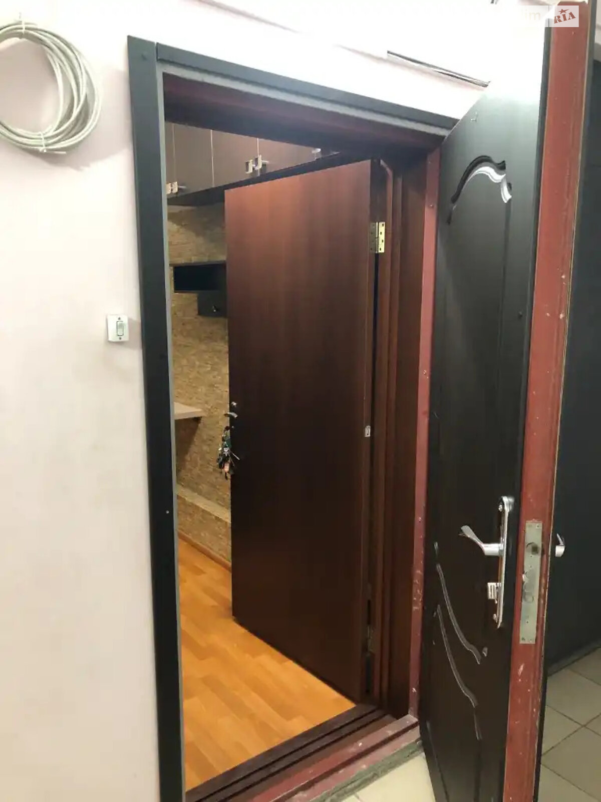Продаж двокімнатної квартири в Дніпрі, на вул. Ризоля 7, район Перемога-6 фото 1 Продаж двокімнатної квартири в Дніпрі, на вул. Ризоля 7, район Перемога-6 фото 1