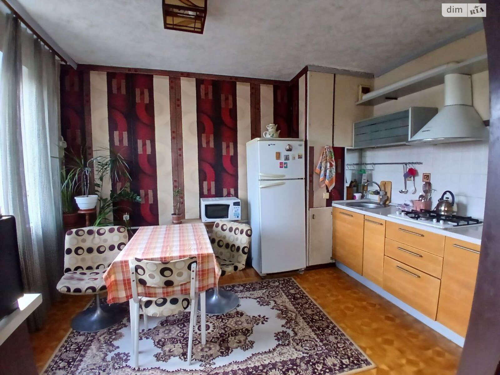 Продажа трехкомнатной квартиры в Днепре, на ул. Різоля 3, кв. 140, район Победа-6 фото 1 Продажа трехкомнатной квартиры в Днепре, на ул. Різоля 3, кв. 140, район Победа-6 фото 1