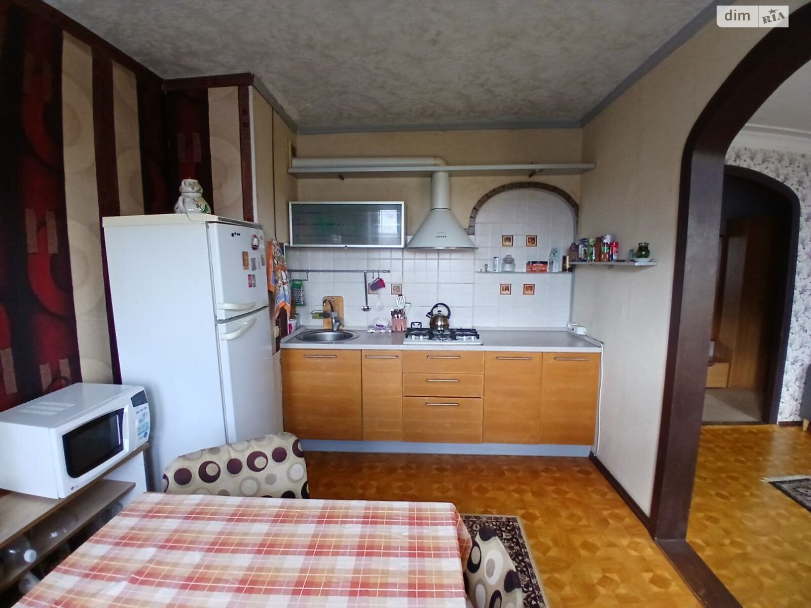 Продажа трехкомнатной квартиры в Днепре, на ул. Різоля 3, кв. 140, район Победа-6 фото 1 Продажа трехкомнатной квартиры в Днепре, на ул. Різоля 3, кв. 140, район Победа-6 фото 1