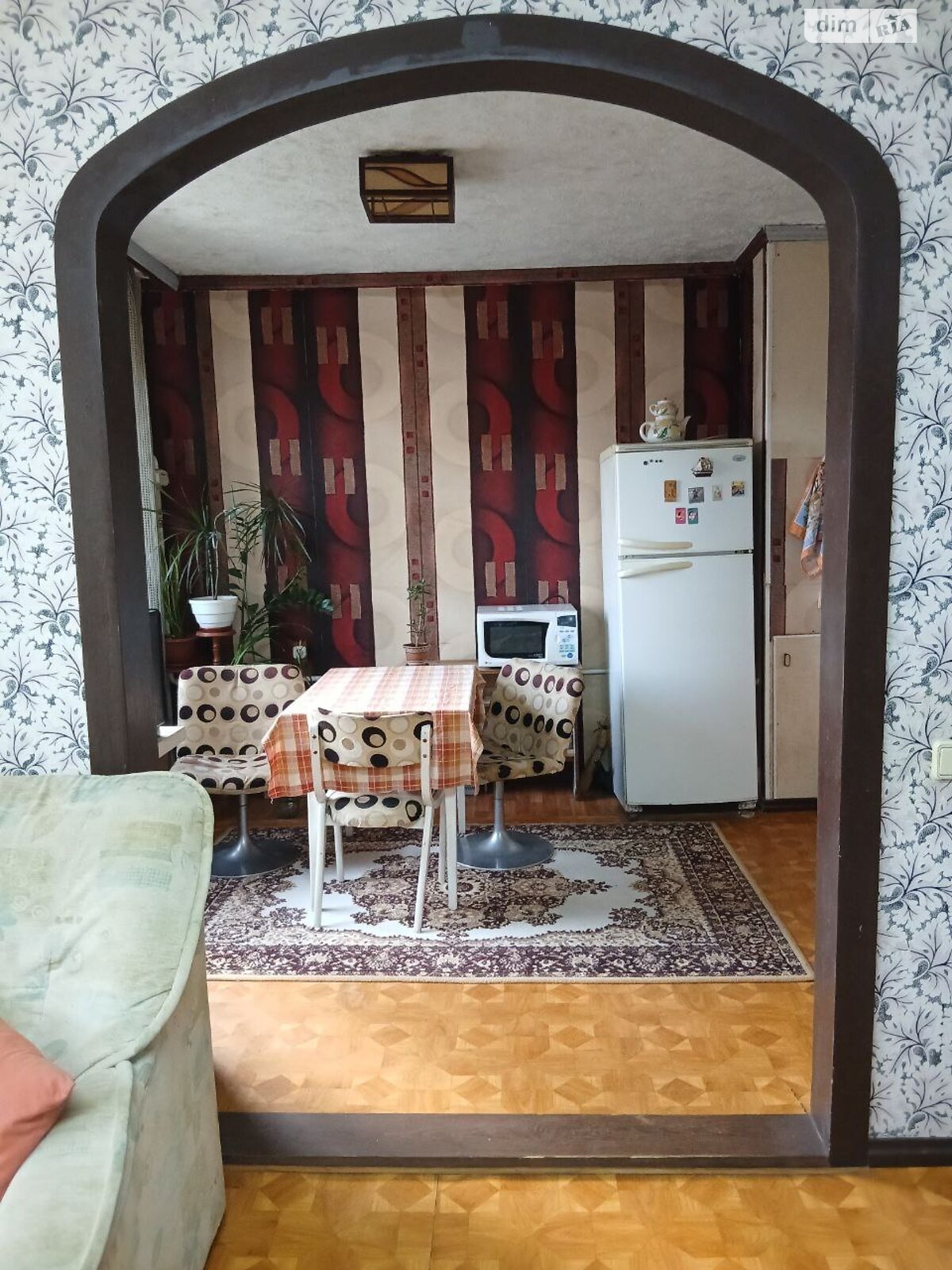 Продажа трехкомнатной квартиры в Днепре, на ул. Різоля 3, кв. 140, район Победа-6 фото 1 Продажа трехкомнатной квартиры в Днепре, на ул. Різоля 3, кв. 140, район Победа-6 фото 1