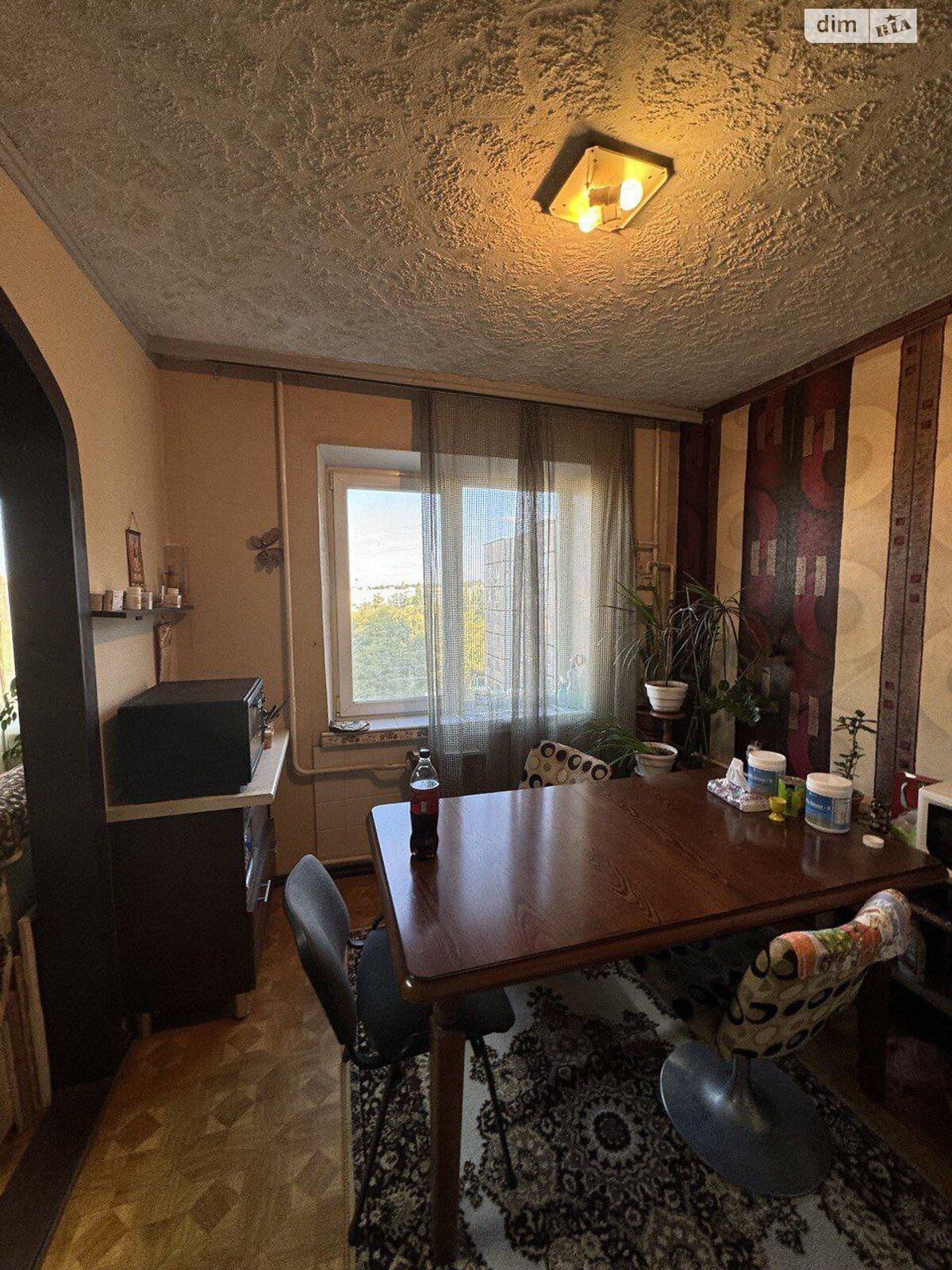 Продажа трехкомнатной квартиры в Днепре, на ул. Різоля 3, кв. 140, район Победа-6 фото 1 Продажа трехкомнатной квартиры в Днепре, на ул. Різоля 3, кв. 140, район Победа-6 фото 1