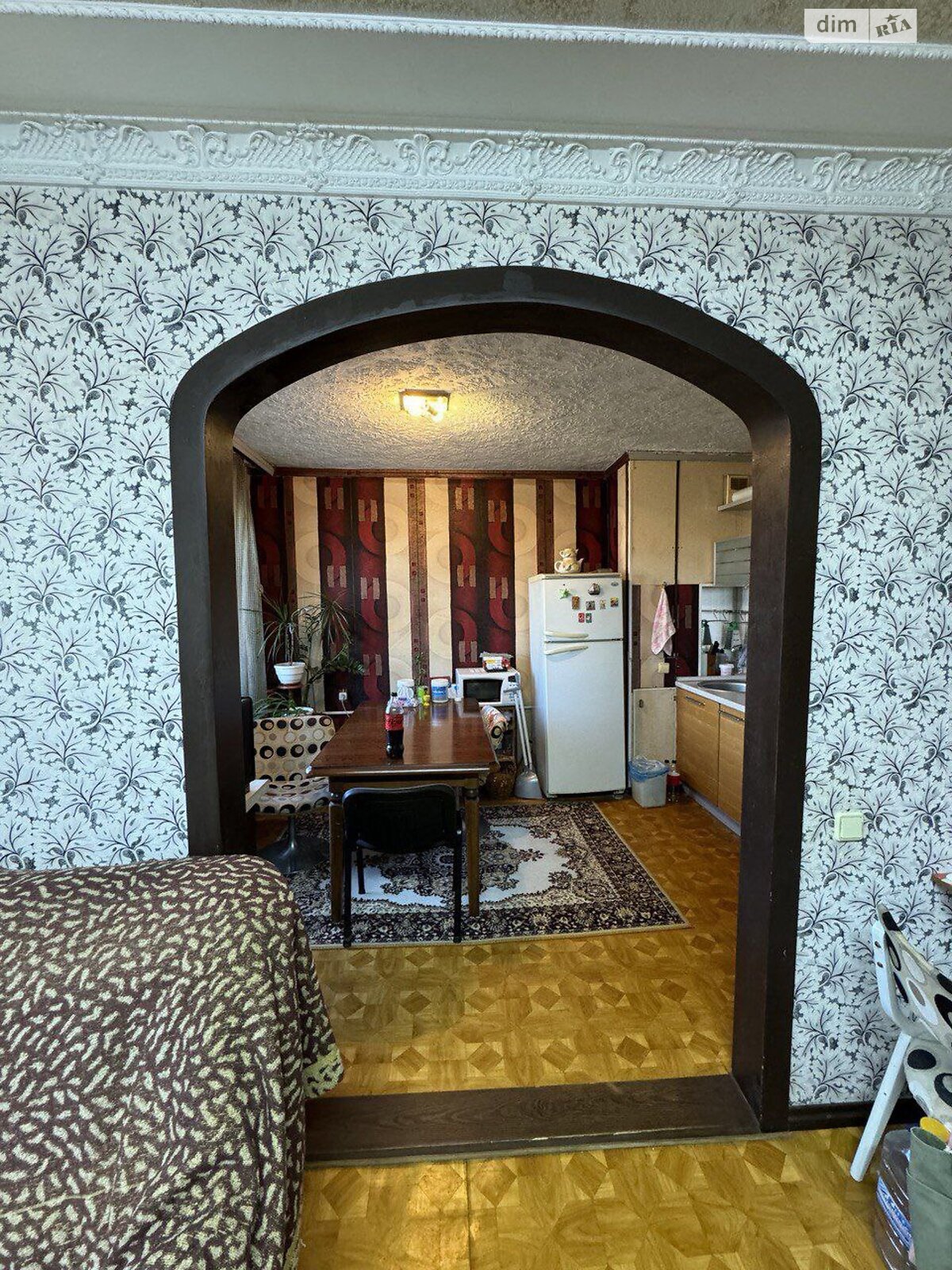 Продажа трехкомнатной квартиры в Днепре, на ул. Різоля 3, кв. 140, район Победа-6 фото 1 Продажа трехкомнатной квартиры в Днепре, на ул. Різоля 3, кв. 140, район Победа-6 фото 1