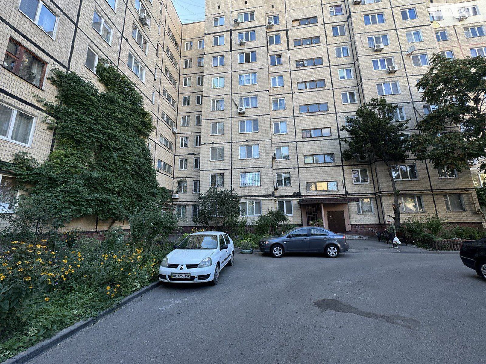 Продажа трехкомнатной квартиры в Днепре, на ул. Різоля 3, кв. 140, район Победа-6 фото 1 Продажа трехкомнатной квартиры в Днепре, на ул. Різоля 3, кв. 140, район Победа-6 фото 1