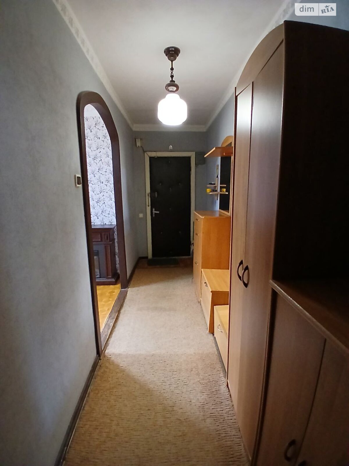 Продажа трехкомнатной квартиры в Днепре, на ул. Різоля 3, кв. 140, район Победа-6 фото 1 Продажа трехкомнатной квартиры в Днепре, на ул. Різоля 3, кв. 140, район Победа-6 фото 1