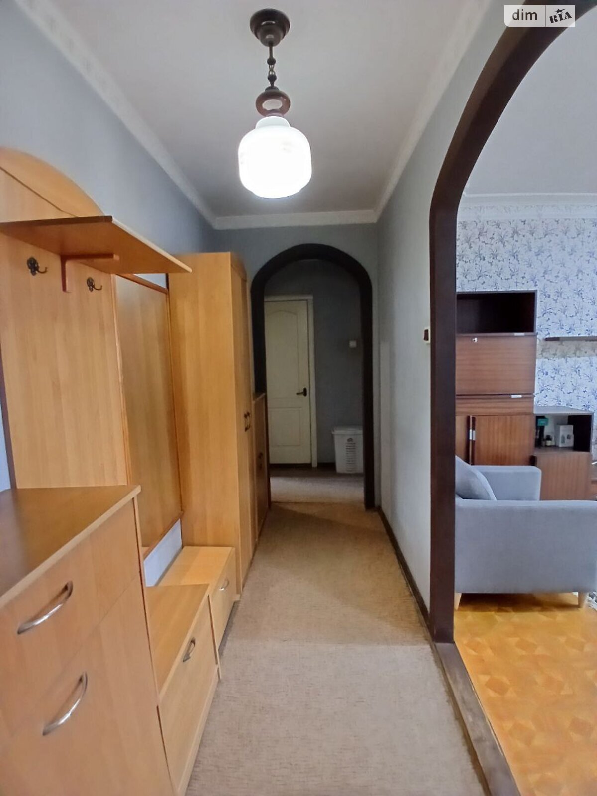 Продажа трехкомнатной квартиры в Днепре, на ул. Різоля 3, кв. 140, район Победа-6 фото 1 Продажа трехкомнатной квартиры в Днепре, на ул. Різоля 3, кв. 140, район Победа-6 фото 1