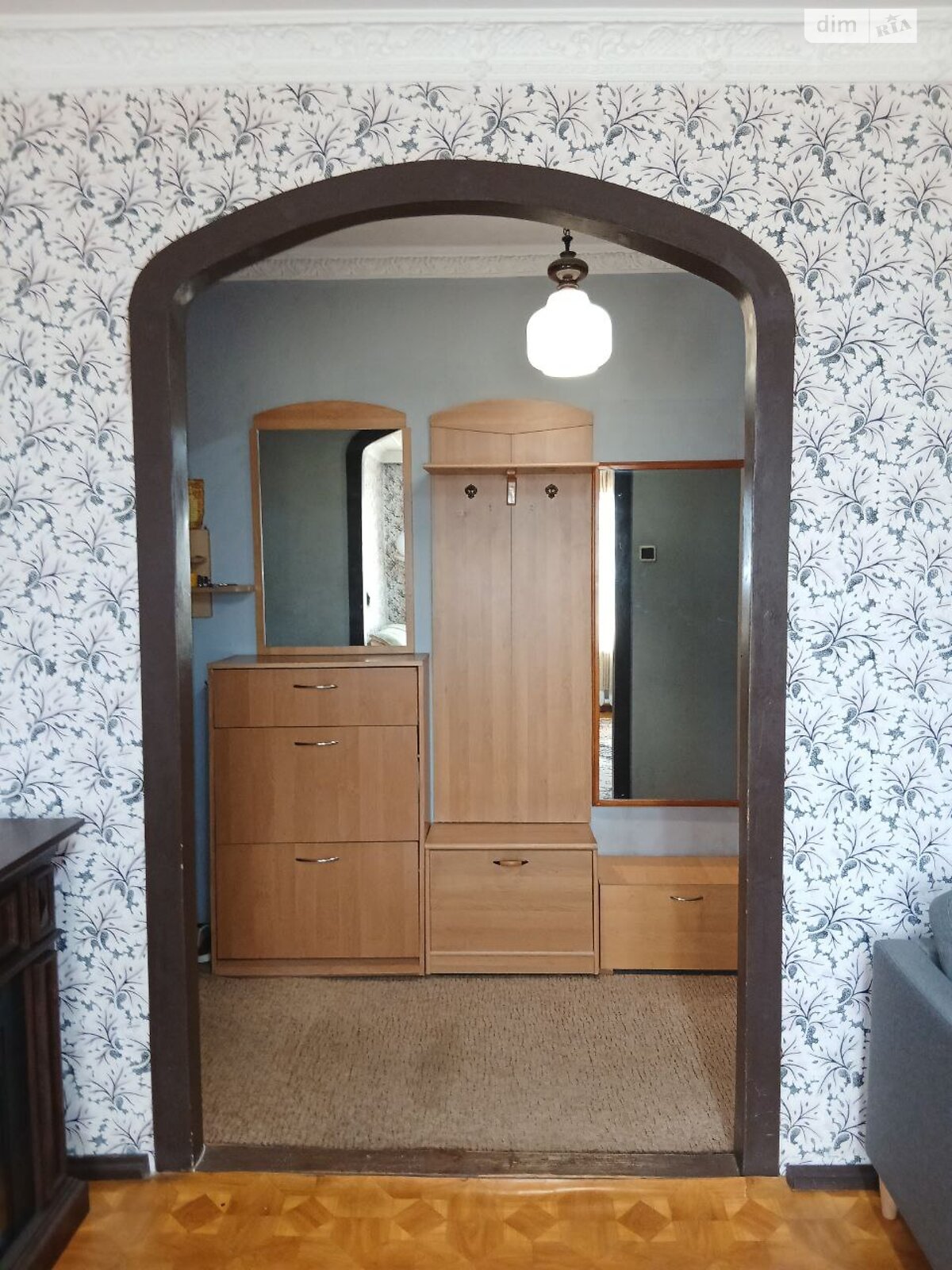 Продажа трехкомнатной квартиры в Днепре, на ул. Різоля 3, кв. 140, район Победа-6 фото 1 Продажа трехкомнатной квартиры в Днепре, на ул. Різоля 3, кв. 140, район Победа-6 фото 1