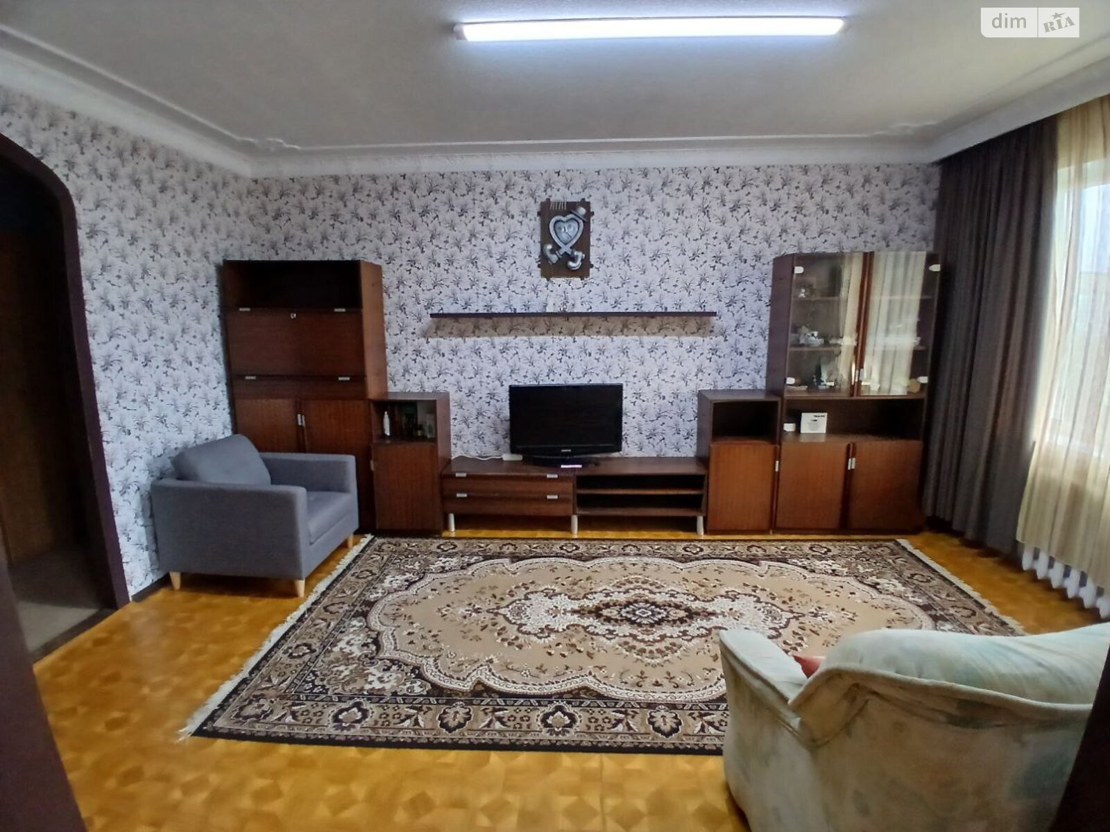 Продажа трехкомнатной квартиры в Днепре, на ул. Різоля 3, кв. 140, район Победа-6 фото 1 Продажа трехкомнатной квартиры в Днепре, на ул. Різоля 3, кв. 140, район Победа-6 фото 1