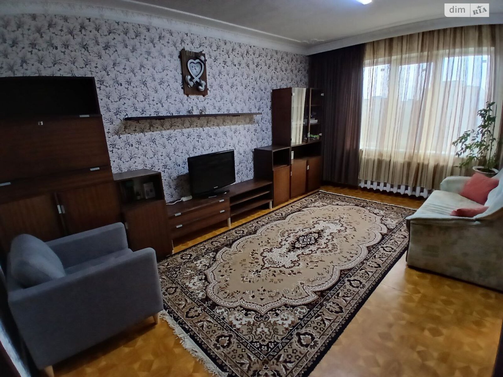 Продажа трехкомнатной квартиры в Днепре, на ул. Різоля 3, кв. 140, район Победа-6 фото 1 Продажа трехкомнатной квартиры в Днепре, на ул. Різоля 3, кв. 140, район Победа-6 фото 1