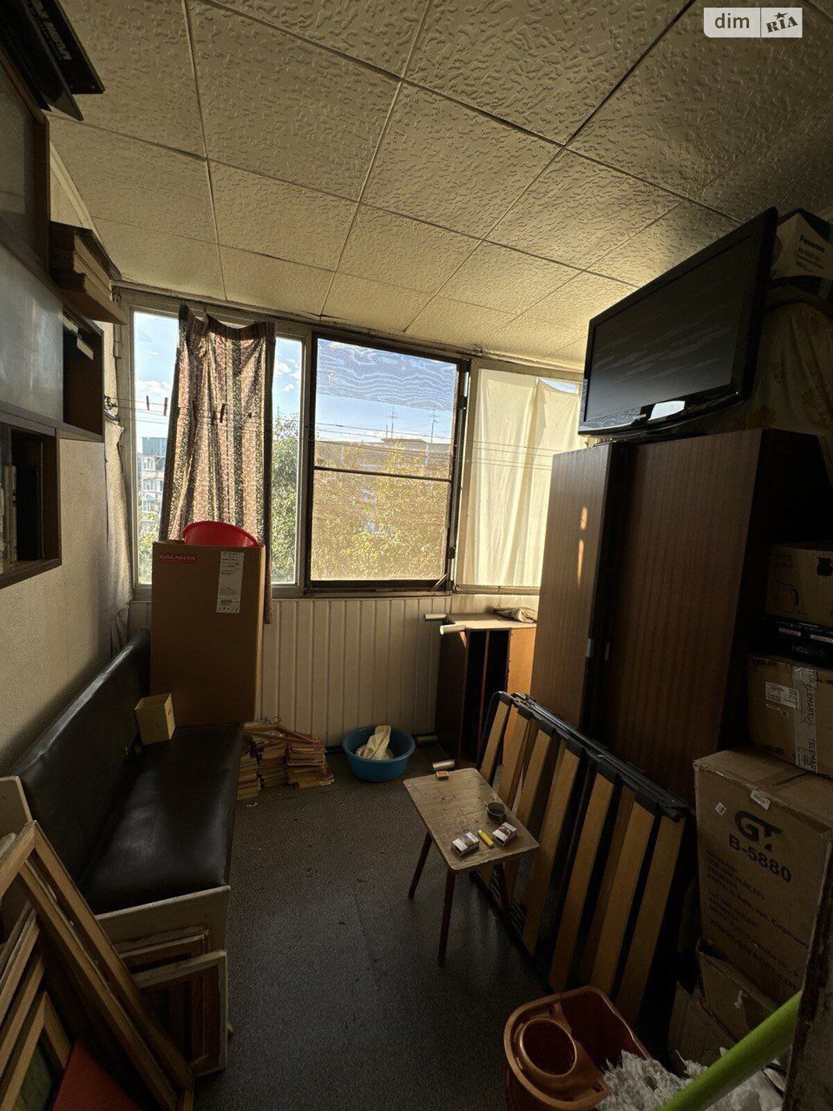 Продажа трехкомнатной квартиры в Днепре, на ул. Різоля 3, кв. 140, район Победа-6 фото 1 Продажа трехкомнатной квартиры в Днепре, на ул. Різоля 3, кв. 140, район Победа-6 фото 1