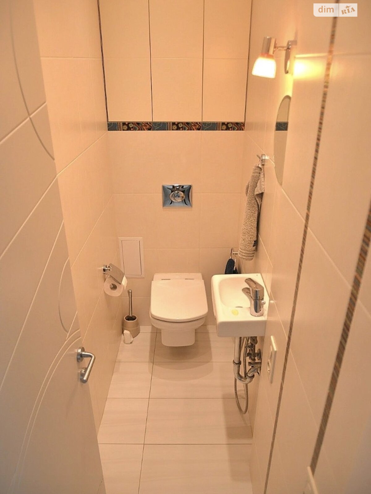 Продажа двухкомнатной квартиры в Днепре, на ул. Різоля 7, район Победа-6 фото 1