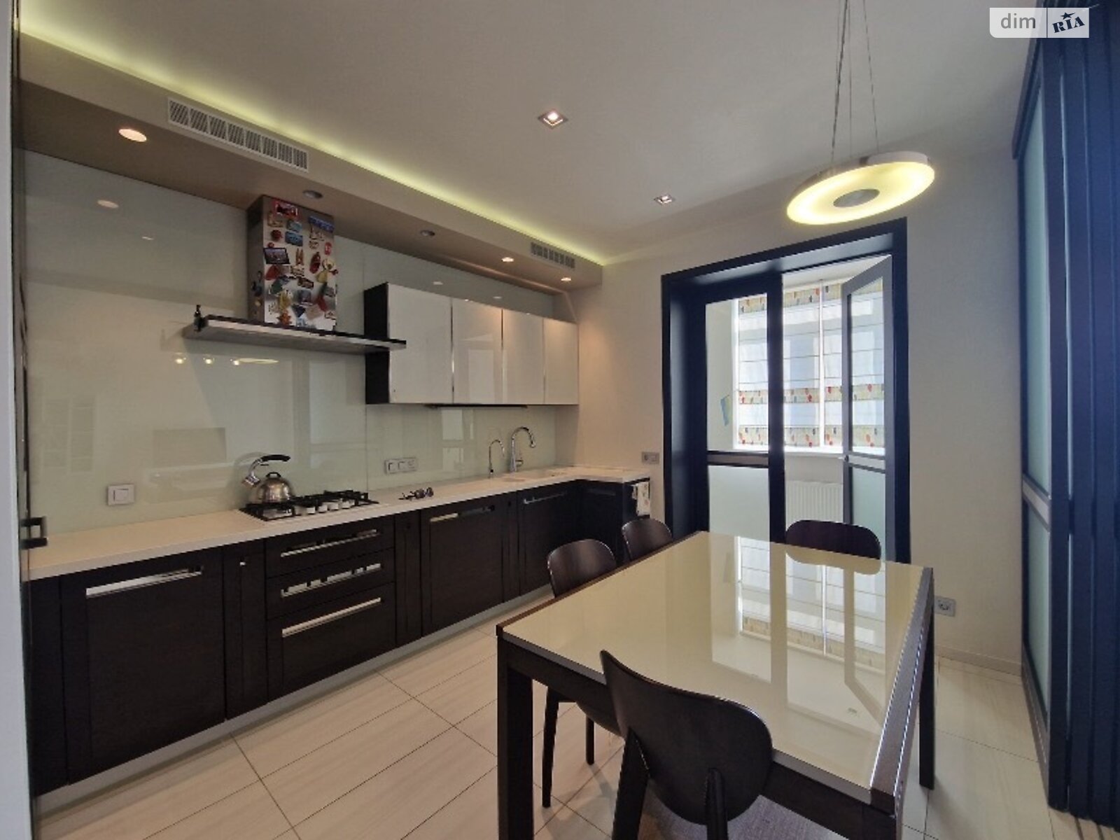 Продажа двухкомнатной квартиры в Днепре, на ул. Різоля 7, район Победа-6 фото 1