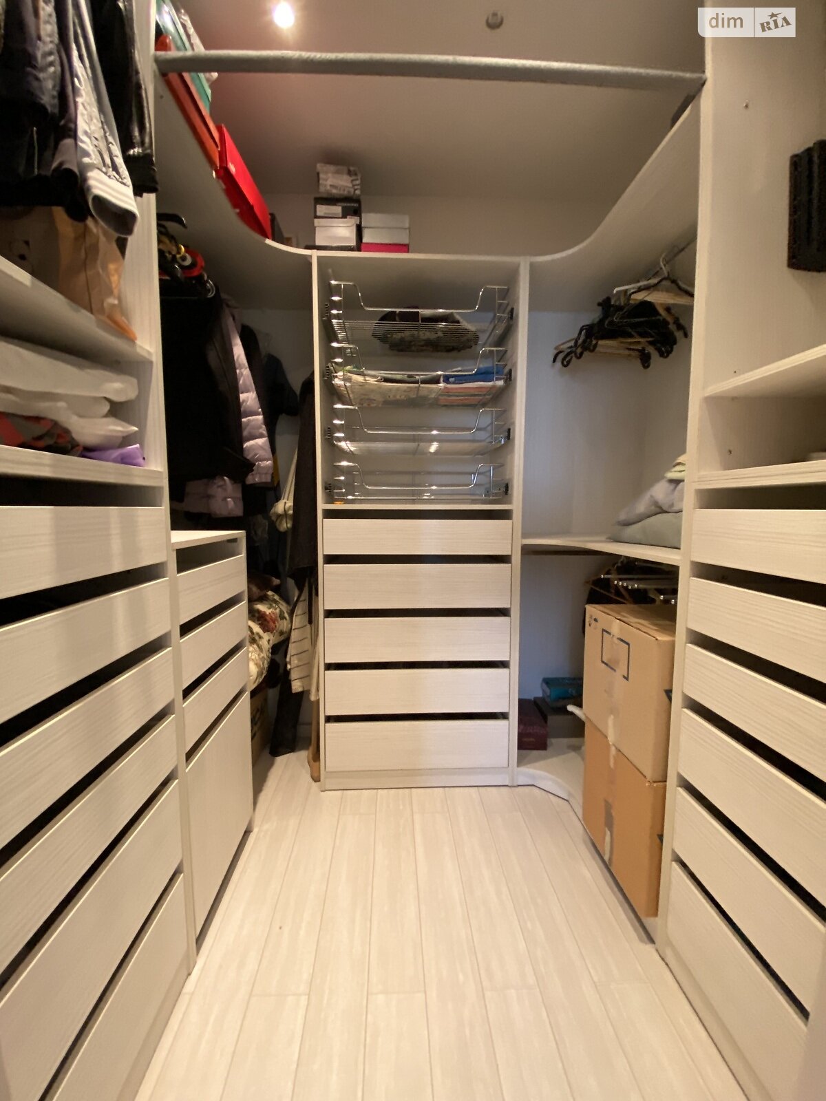 Продажа двухкомнатной квартиры в Днепре, на ул. Різоля 7, район Победа-6 фото 1