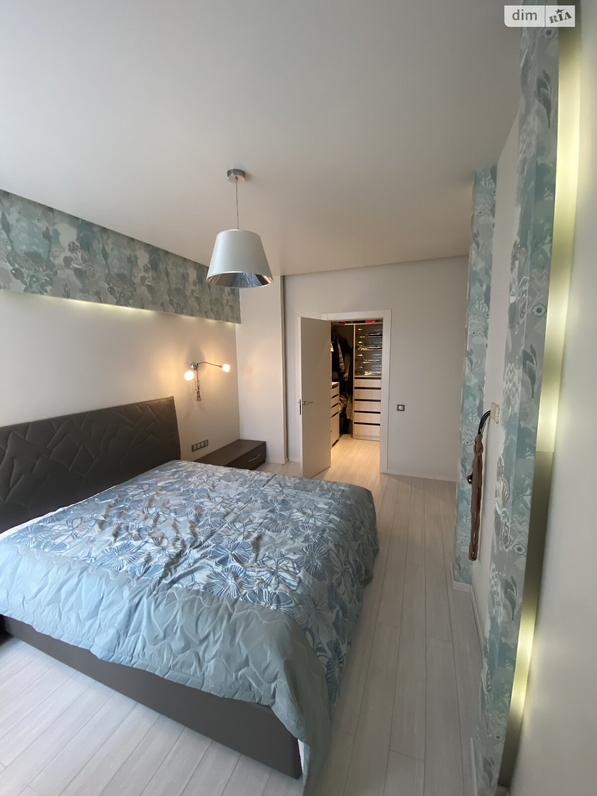 Продажа двухкомнатной квартиры в Днепре, на ул. Різоля 7, район Победа-6 фото 1