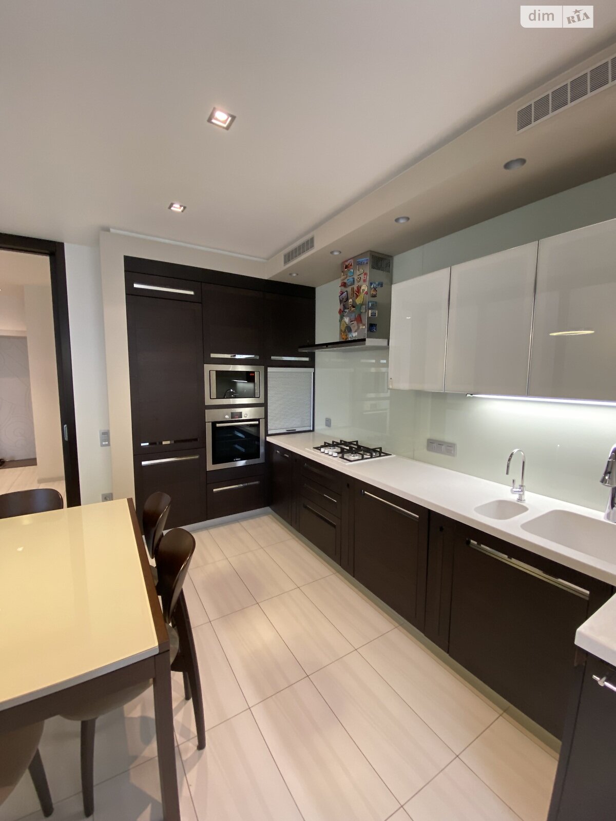 Продажа двухкомнатной квартиры в Днепре, на ул. Різоля 7, район Победа-6 фото 1