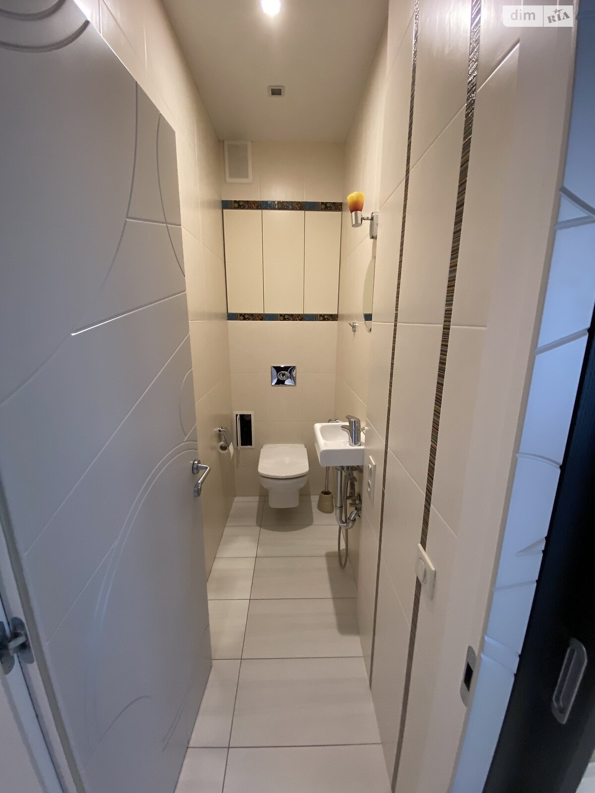 Продажа двухкомнатной квартиры в Днепре, на ул. Різоля 7, район Победа-6 фото 1