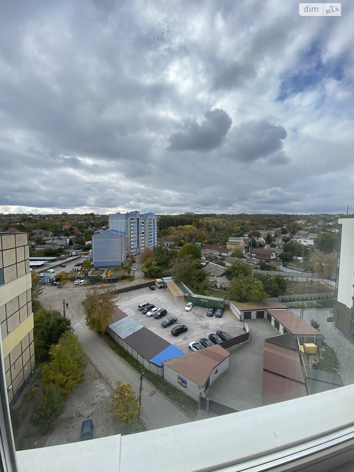 Продажа двухкомнатной квартиры в Днепре, на ул. Різоля 7, район Победа-6 фото 1