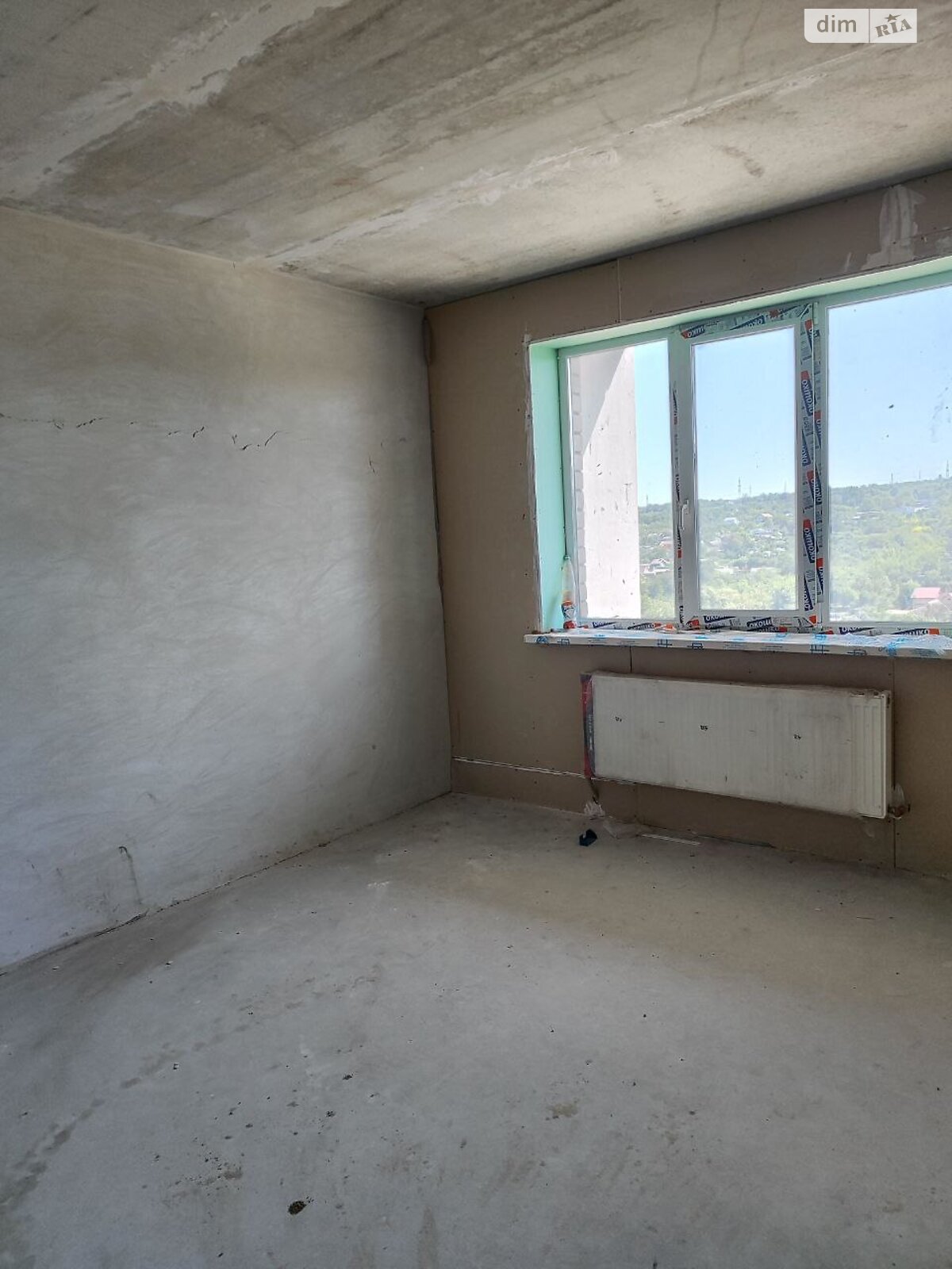 Продаж однокімнатної квартири в Дніпрі, на вул. Ризоля 7, район Перемога-6 фото 1