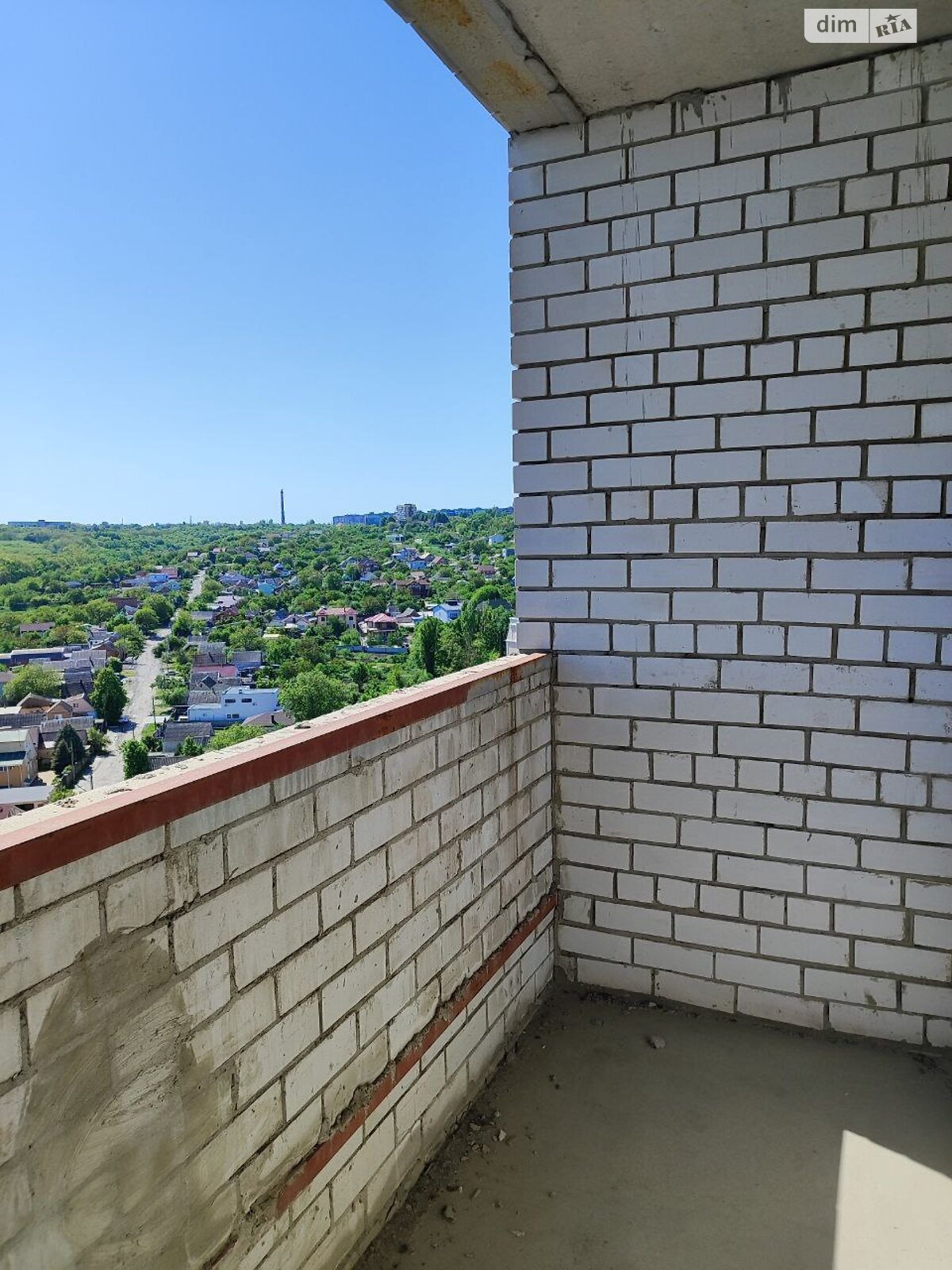 Продаж однокімнатної квартири в Дніпрі, на вул. Ризоля 7, район Перемога-6 фото 1