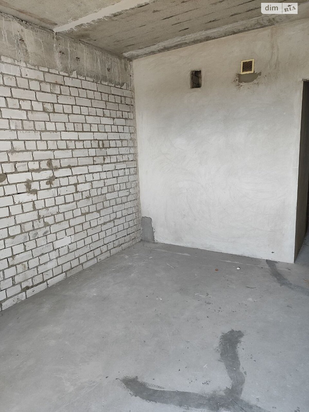 Продаж однокімнатної квартири в Дніпрі, на вул. Ризоля 7, район Перемога-6 фото 1