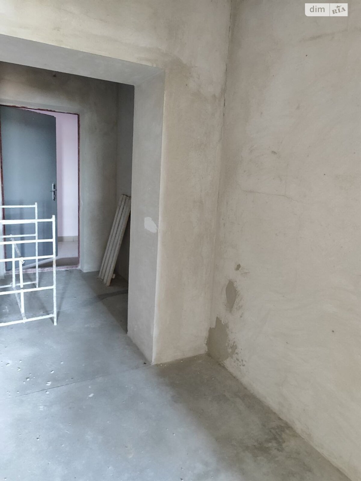 Продаж однокімнатної квартири в Дніпрі, на вул. Ризоля 7, район Перемога-6 фото 1