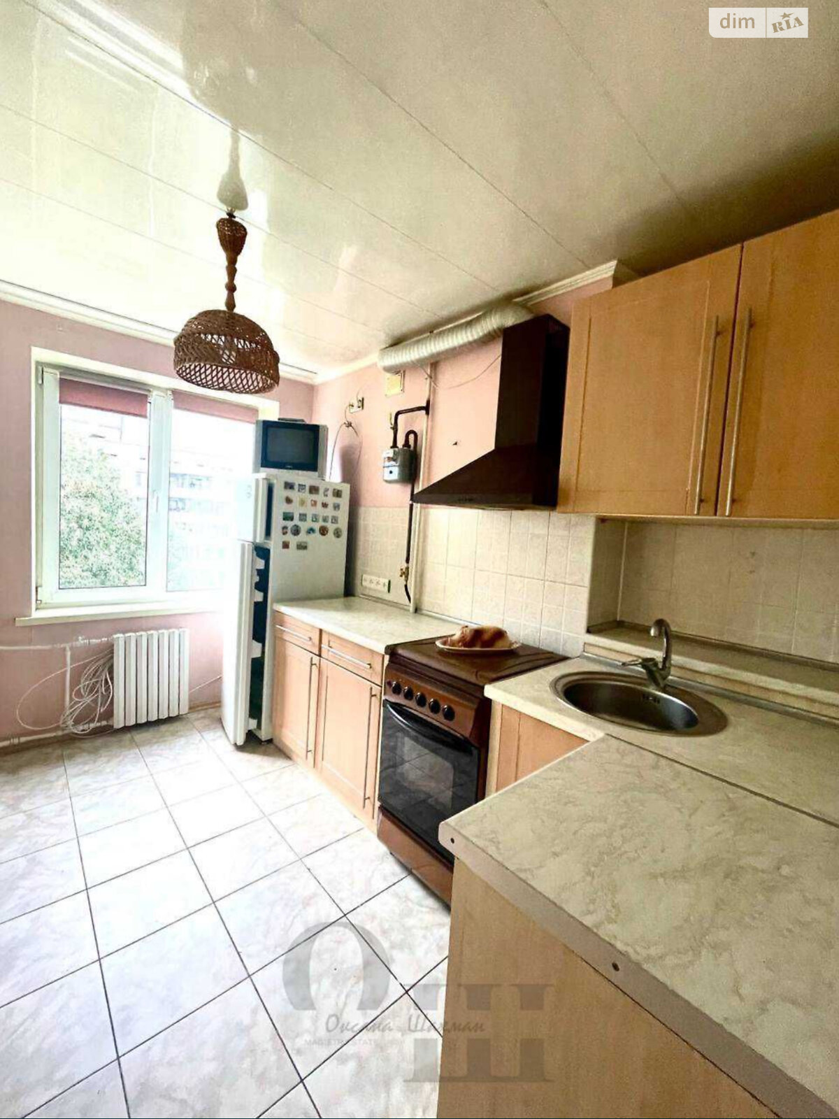 Продаж двокімнатної квартири в Дніпрі, на пров. Штабний 5, район Перемога-6 фото 1 Продаж двокімнатної квартири в Дніпрі, на пров. Штабний 5, район Перемога-6 фото 1