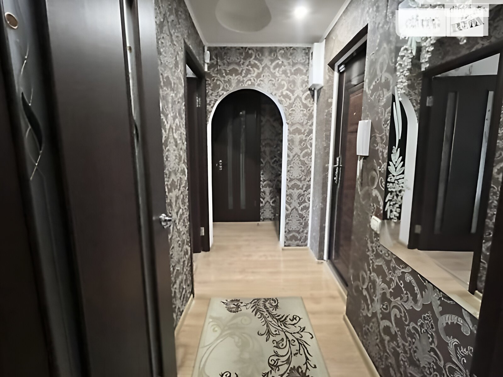 Продаж двокімнатної квартири в Дніпрі, на пров. Штабний 5, район Перемога-6 фото 1 Продаж двокімнатної квартири в Дніпрі, на пров. Штабний 5, район Перемога-6 фото 1