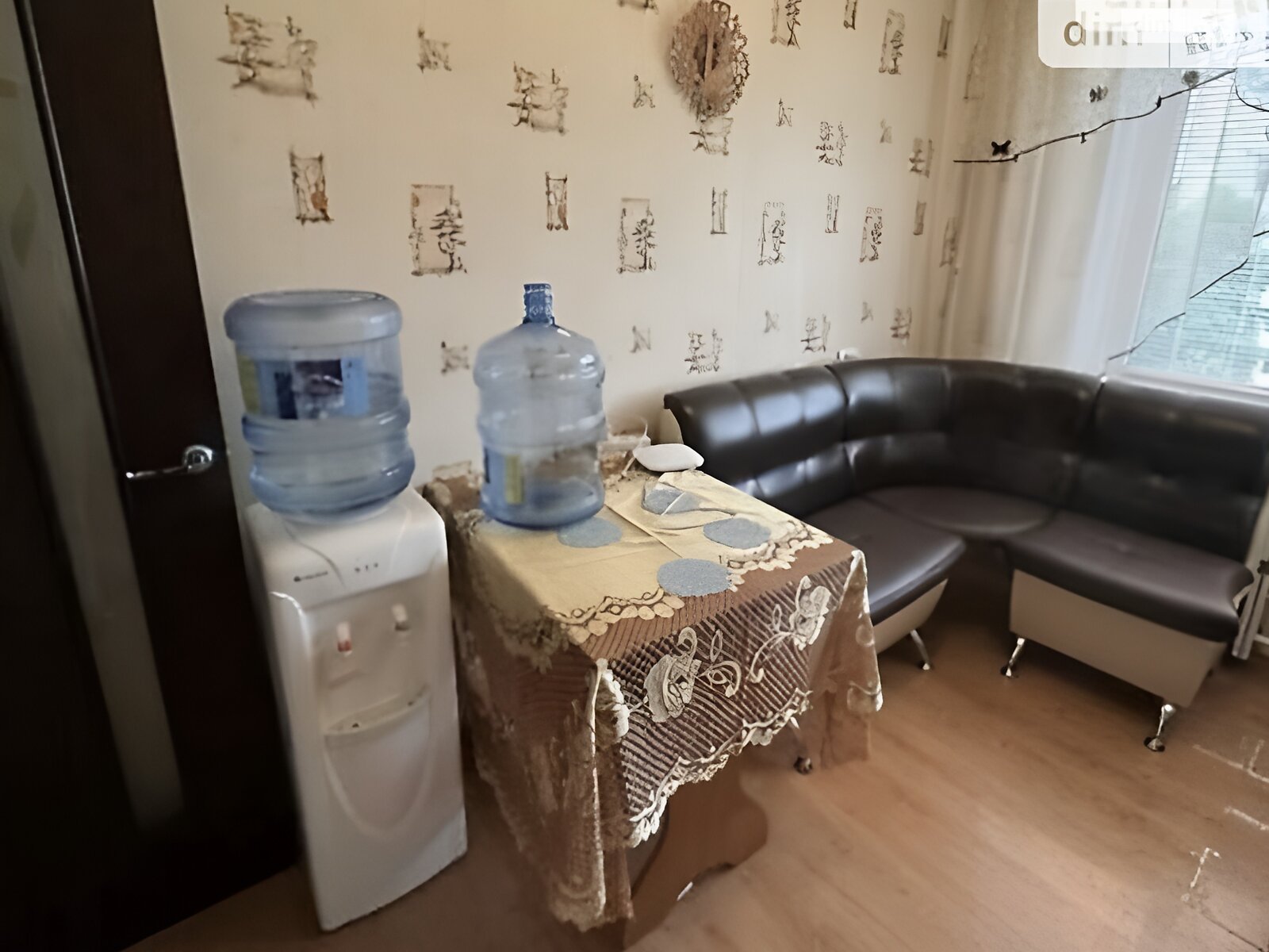 Продаж двокімнатної квартири в Дніпрі, на пров. Штабний 5, район Перемога-6 фото 1 Продаж двокімнатної квартири в Дніпрі, на пров. Штабний 5, район Перемога-6 фото 1